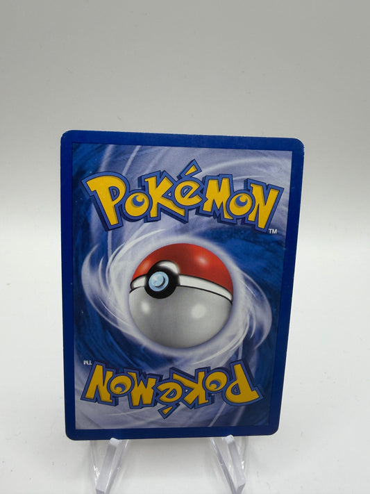 Pokemon Karte Stamp Deoxys 16/107 Deutsch