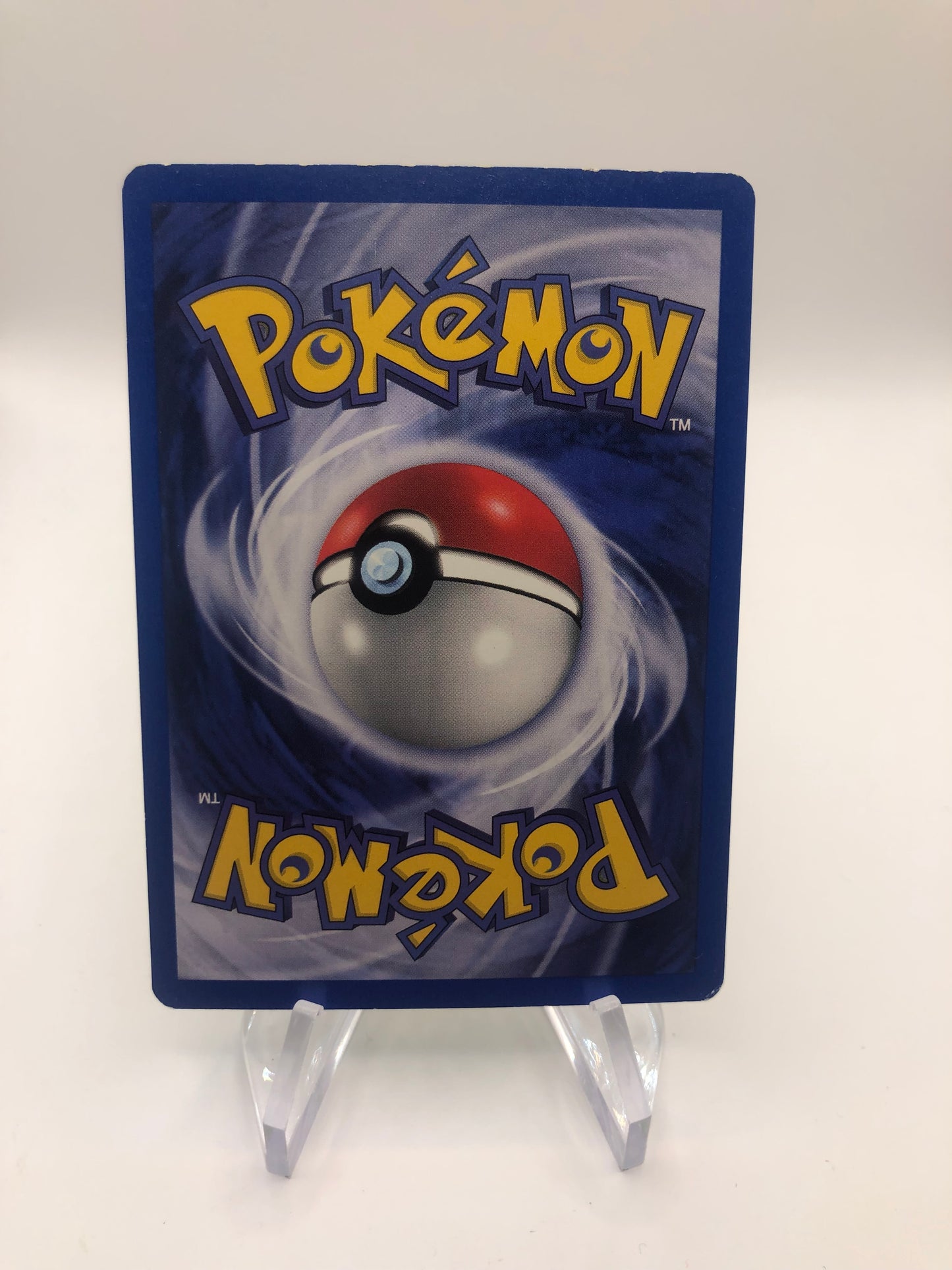 Pokemon Karten Holo Giflor 15/64 Deutsch