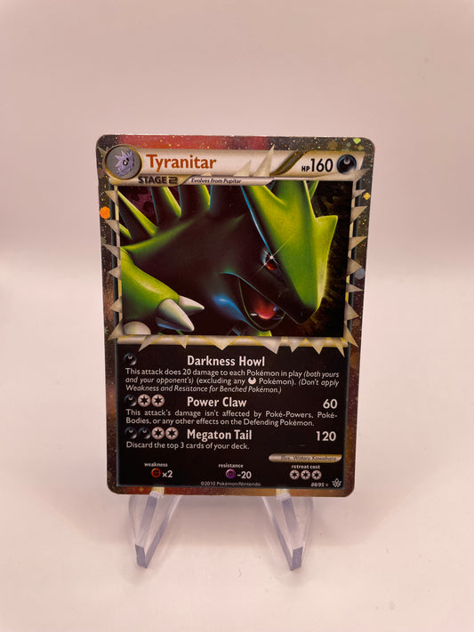 Pokemon Karte Prime Despotar 88/95 Englisch