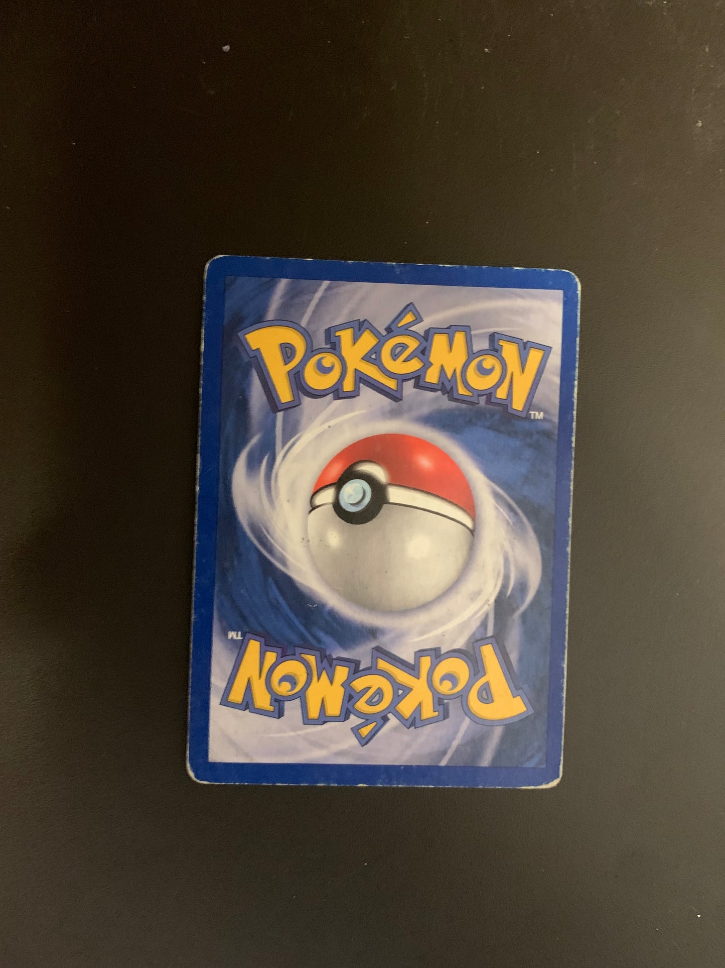 Pokemon Karte Holo Zwirrklop 7/107 Deutsch