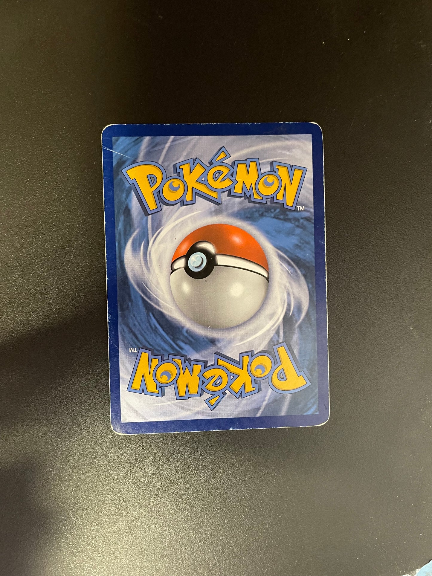 Pokemon Karte GX Fullart Kokowei 107/111 Deutsch