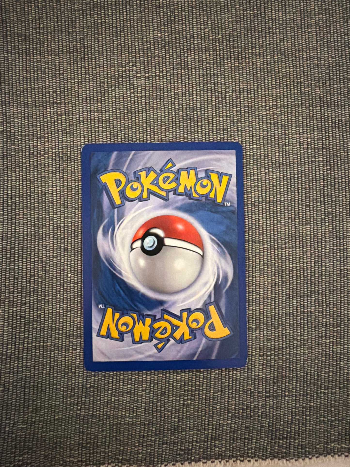 Pokemon Karte E-Series Ursaring 110/144 Deutsch