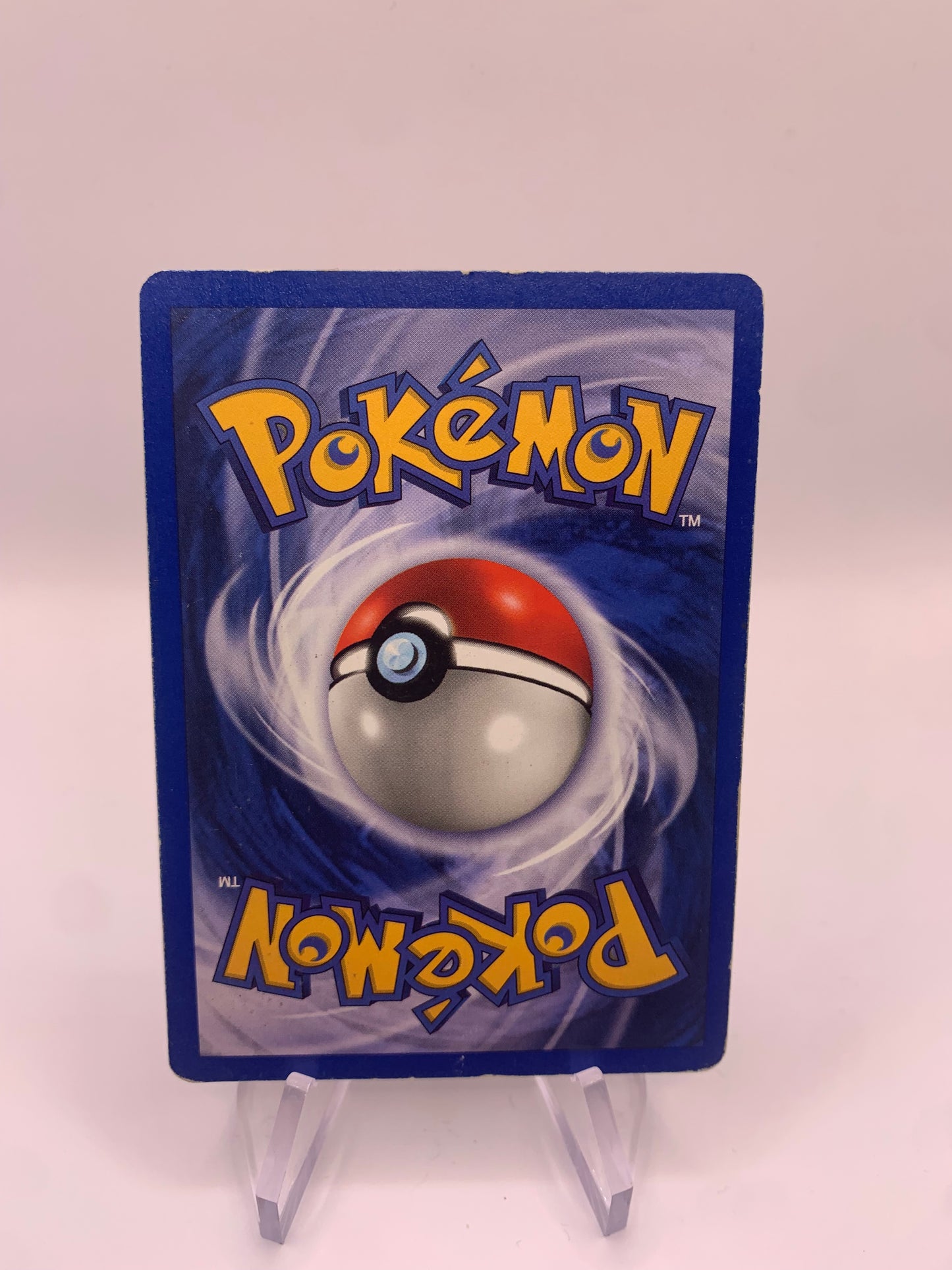 Pokemon Karte Holo Pixi Jungel 1/64 Englisch