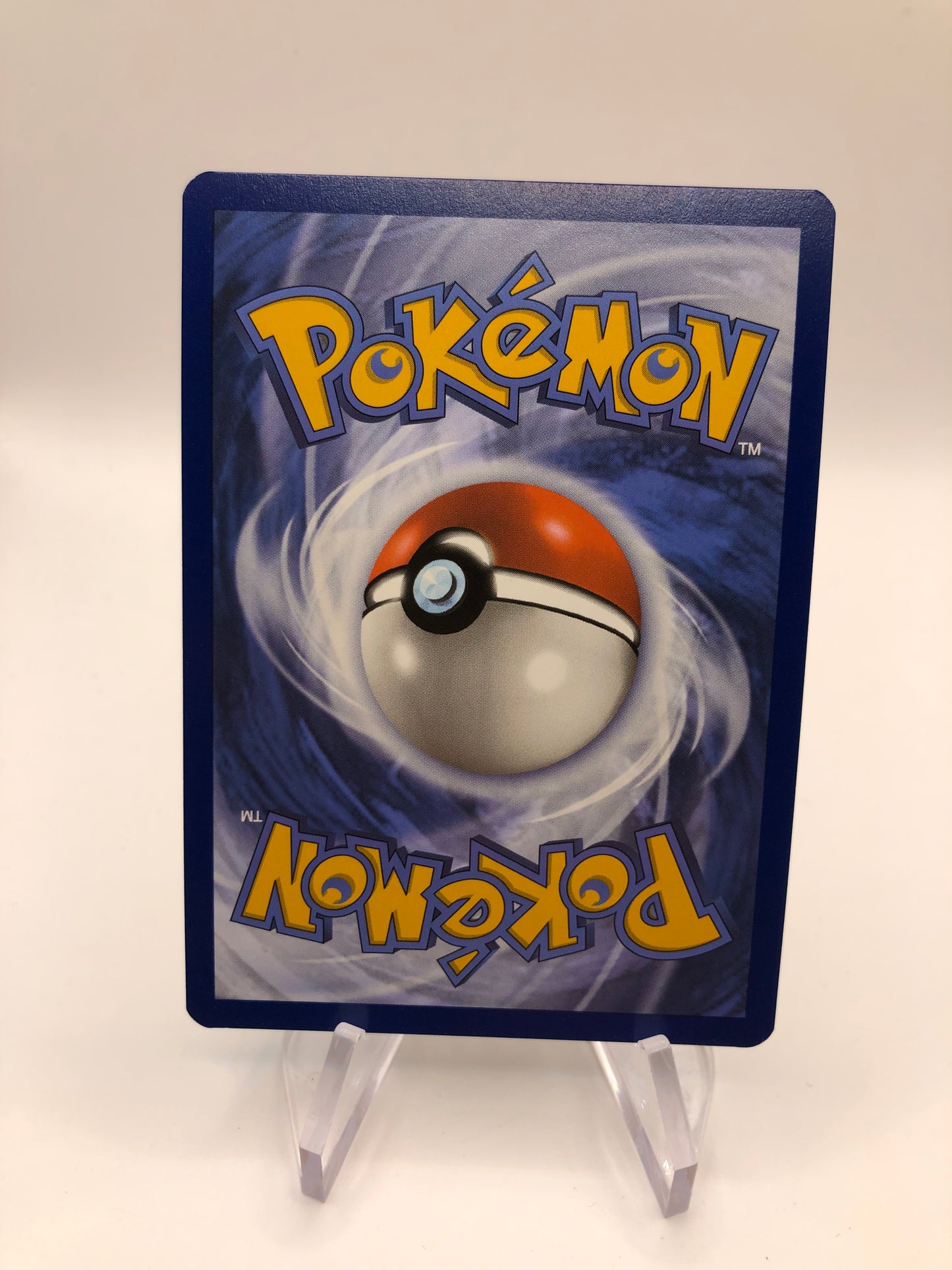 Pokemon Karte Alt-Art EX Monetig 252/182 Deutsch