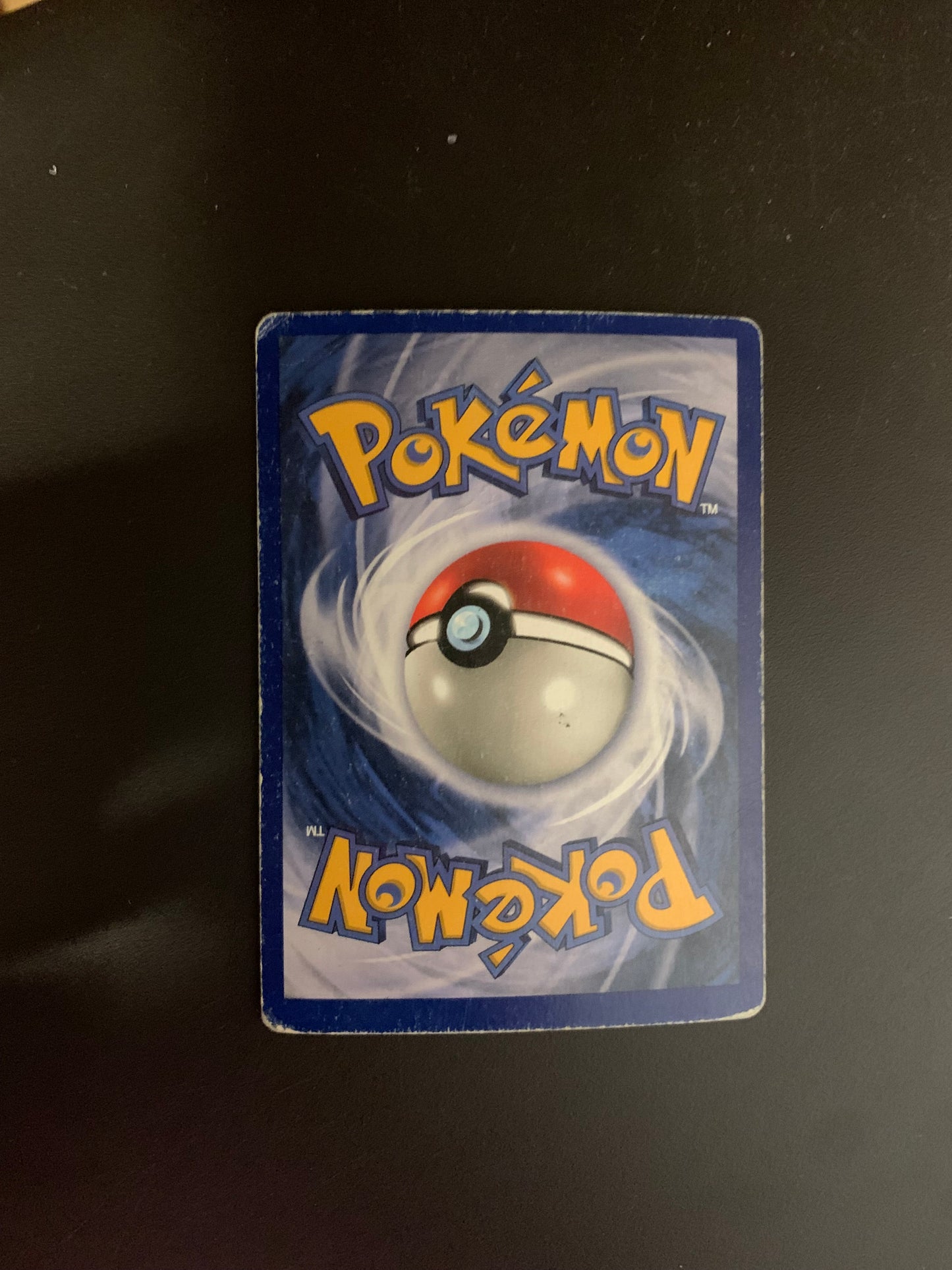 Pokemon Karte Holo Base Set 1.Edition Quappo 13/102 Deutsch