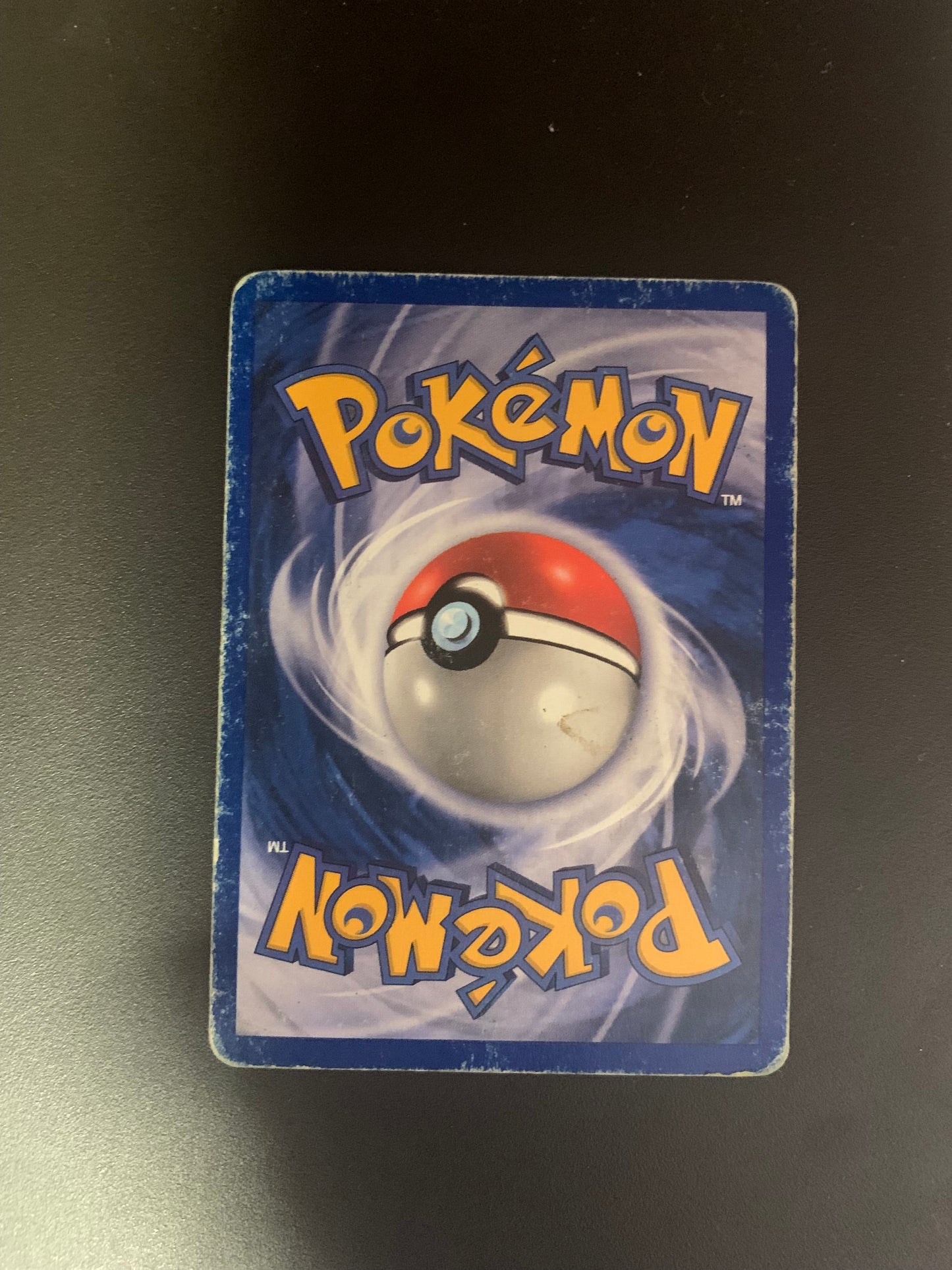 Pokemon Karte Regebogen Energie 80/82 Englisch