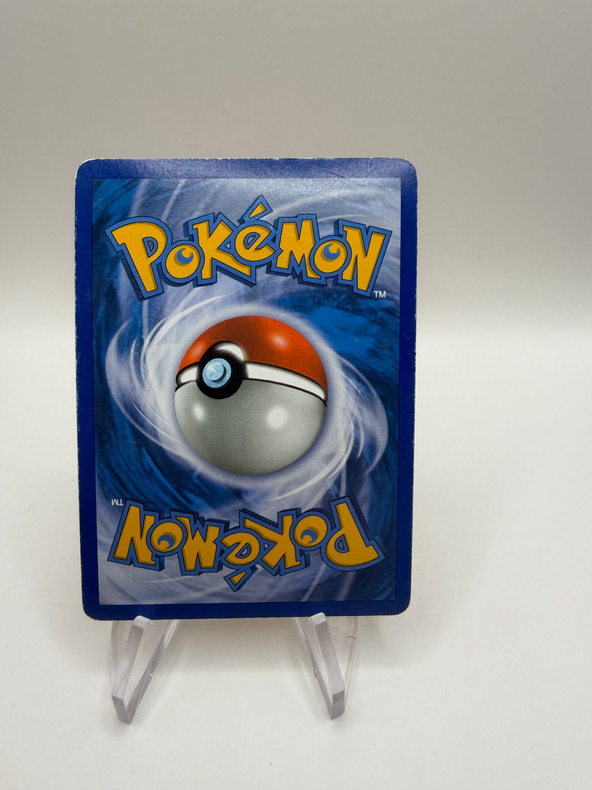 Pokemon Karte Holo Glurak 103/100 Deutsch