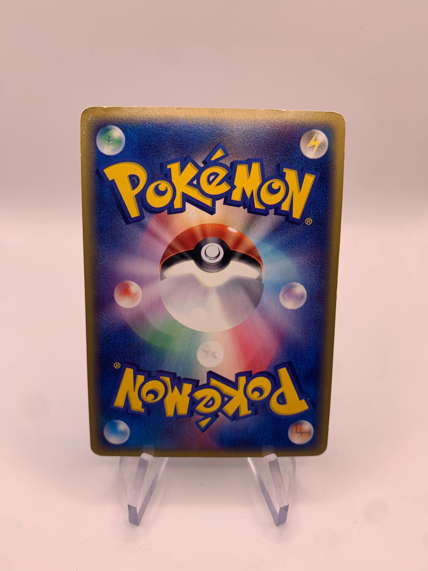 Pokemon Karte Holo E-Series Arktos 31/88 Japanisch