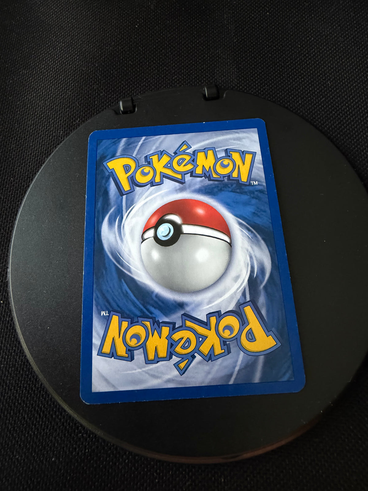 Pokemon Karte Stamp Delta Species Kussilla 64/101 Deutsch