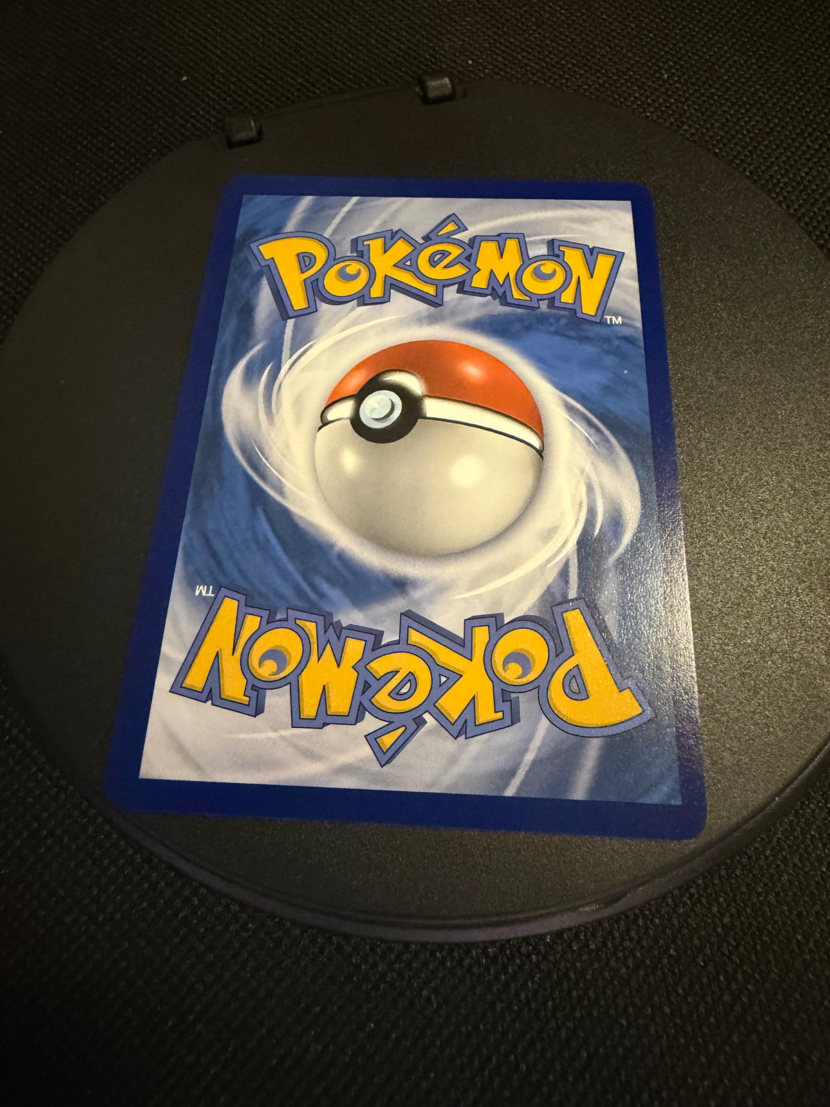 Pokemon Karte Ex Alt Art Mega Absol 180/132 Deutsch