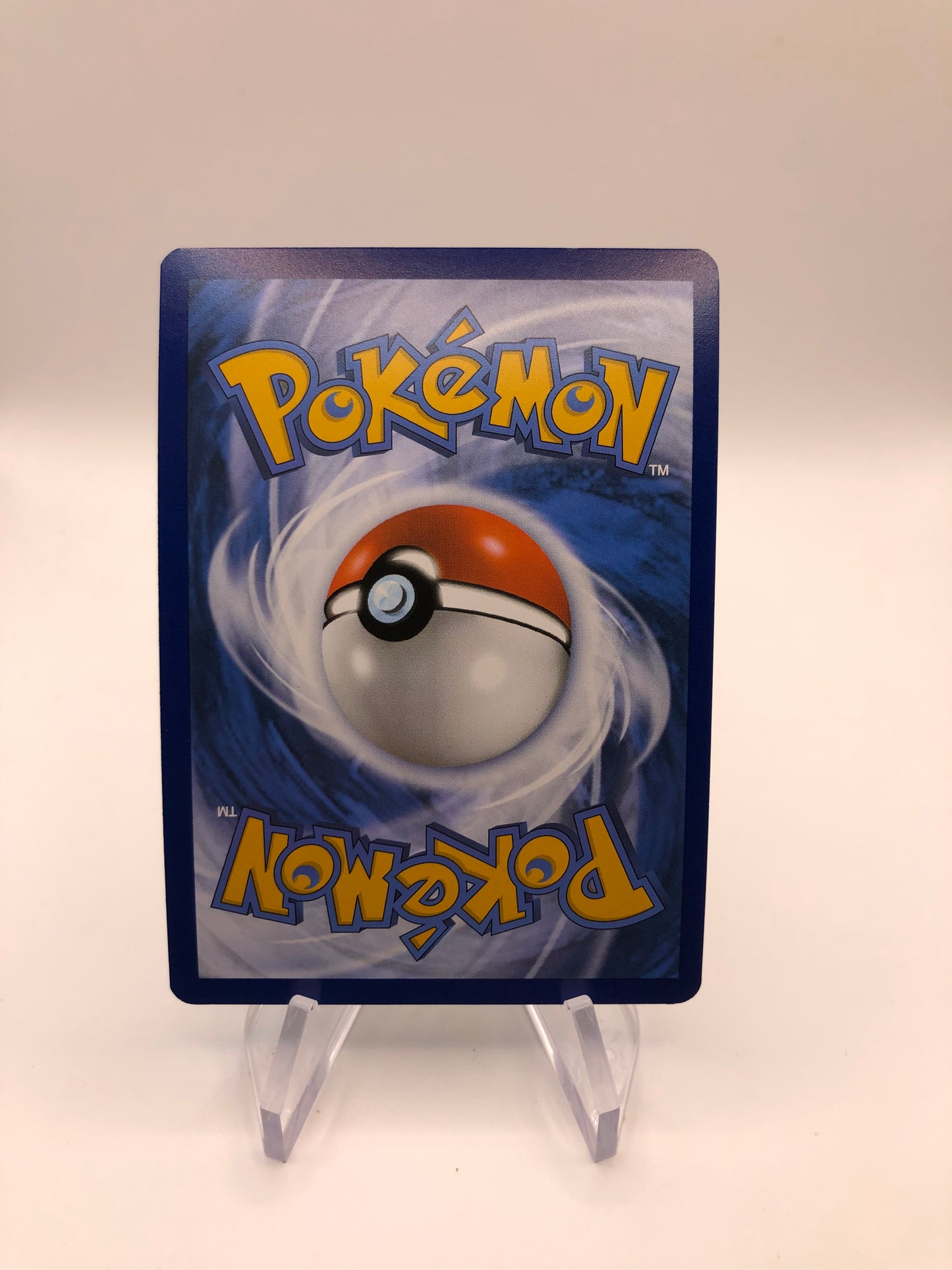 Pokemon Karten Art-Rare Glumanda 44 Englisch