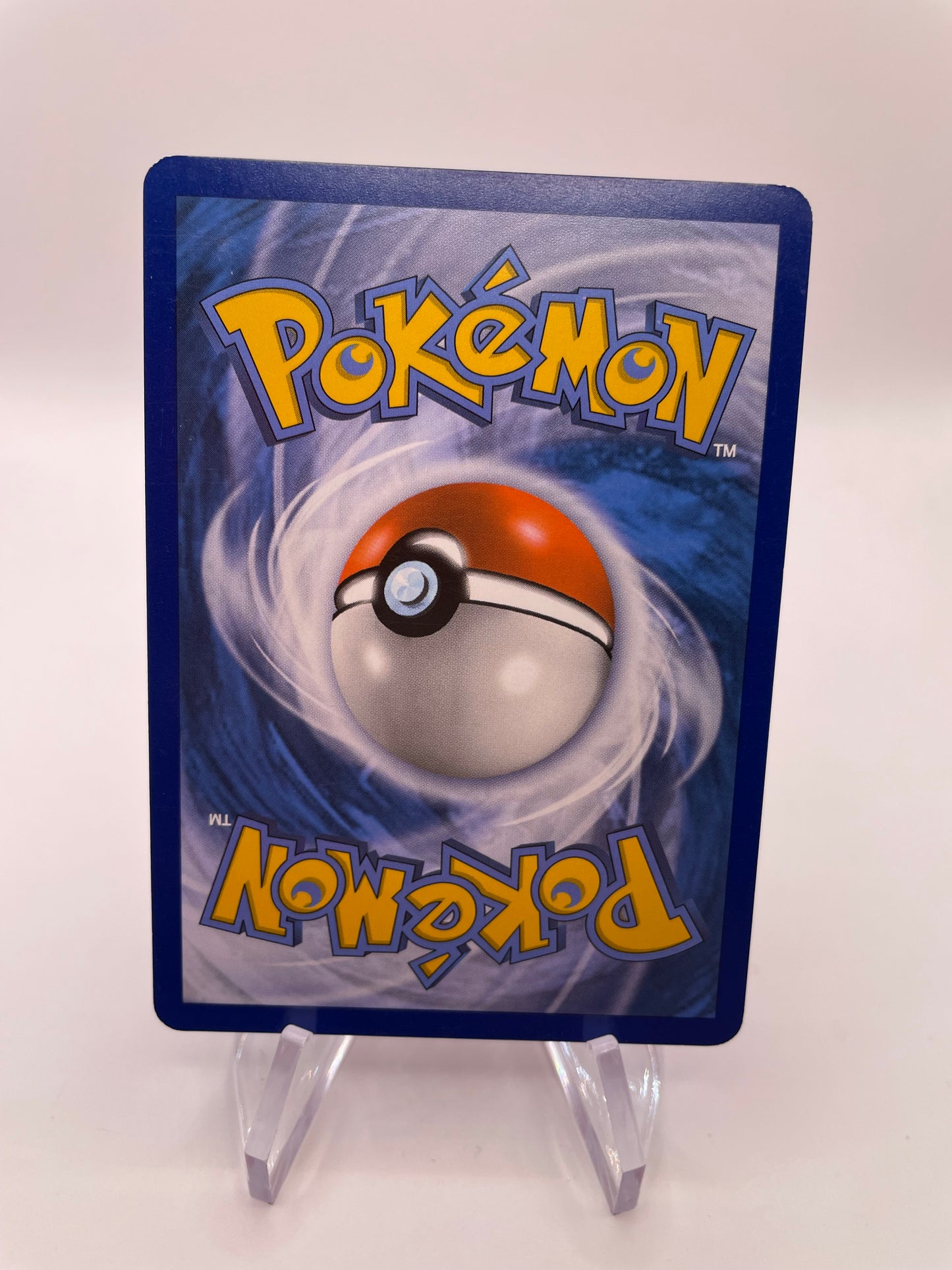 Pokemon Karte EX Feelinara RC21/RC32 Deutsch