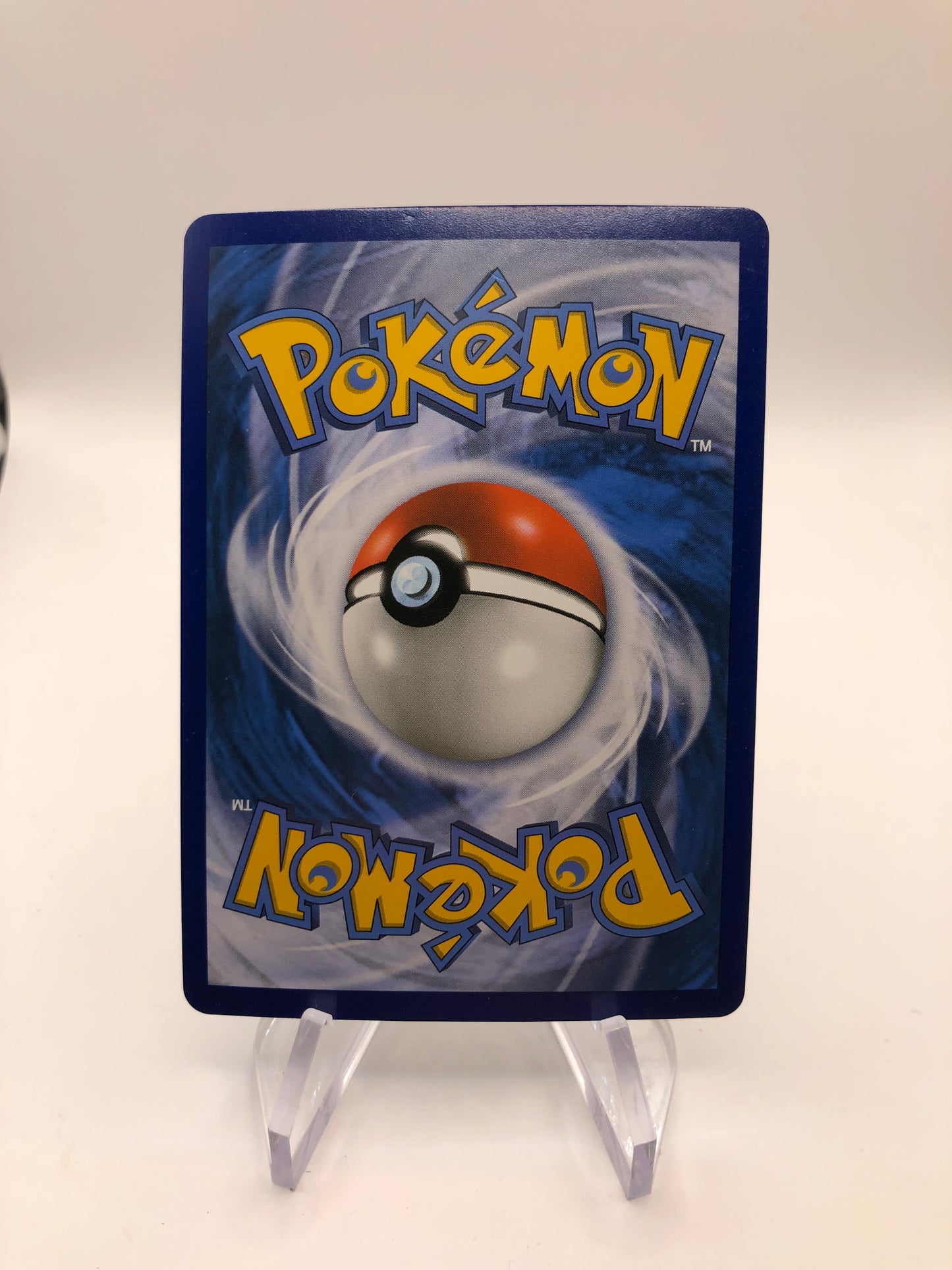 Pokemon Karte Dragoran 74/111 Deutsch