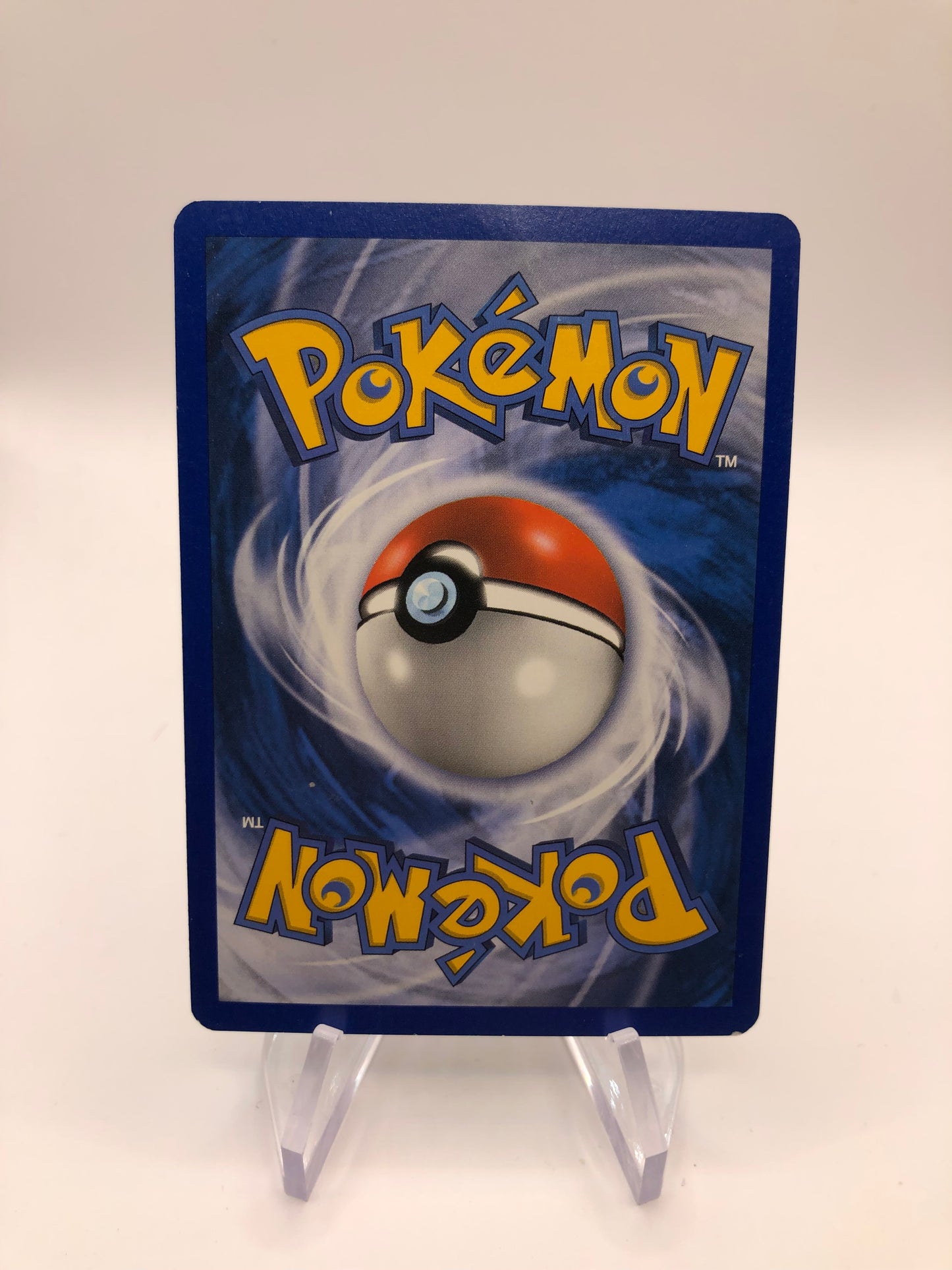 Pokemon Karte Energy Recycle System 81/115 Englisch