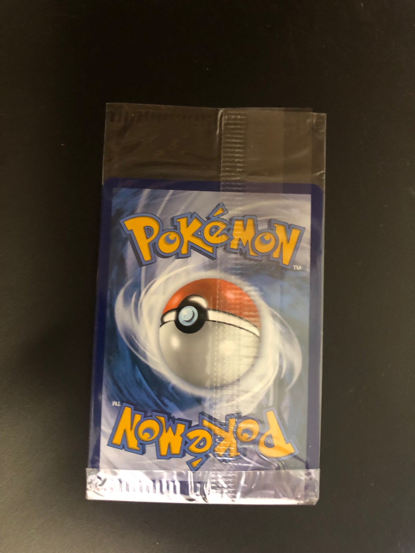 Pokemon Karte Art-Rare Promo OVP Brüllschweif 65  Englisch