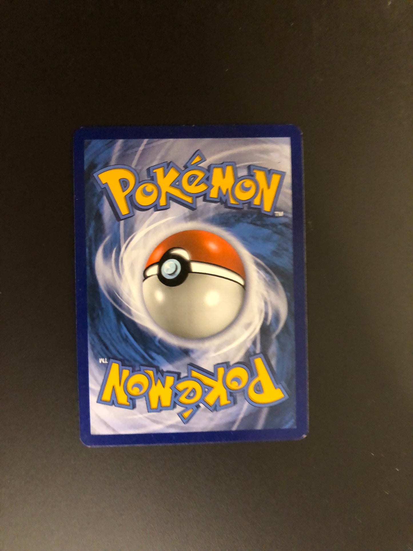 Pokemon Karte GX Fullart Entei 71/73 Deutsch