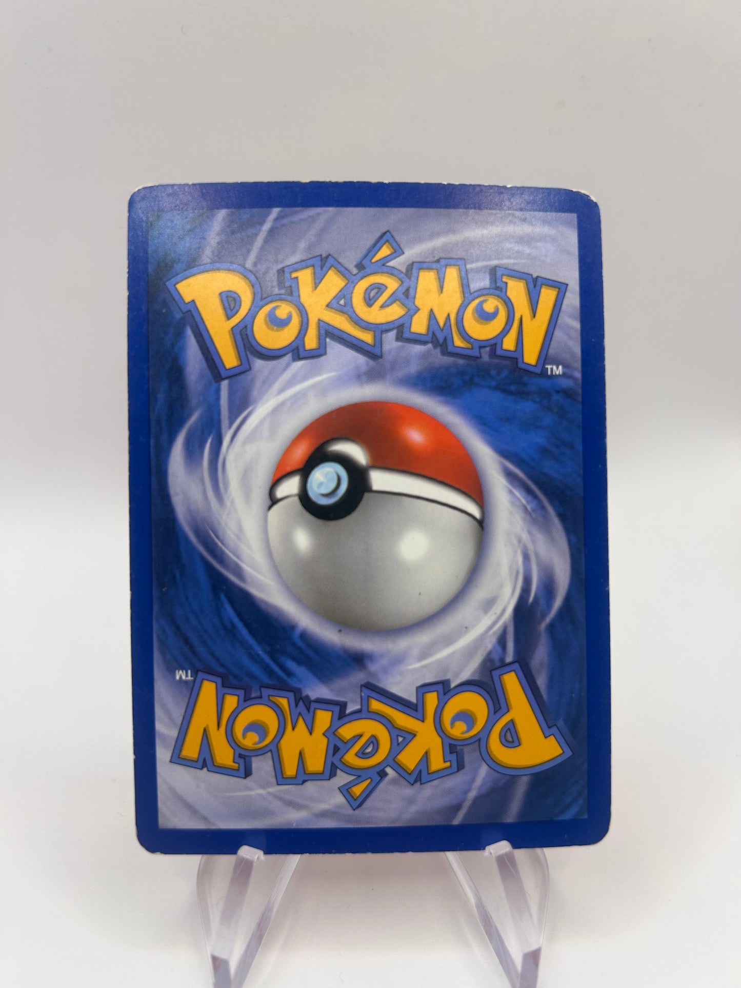 Pokemon Karte BW Shiny Glurak 136/135 Deutsch