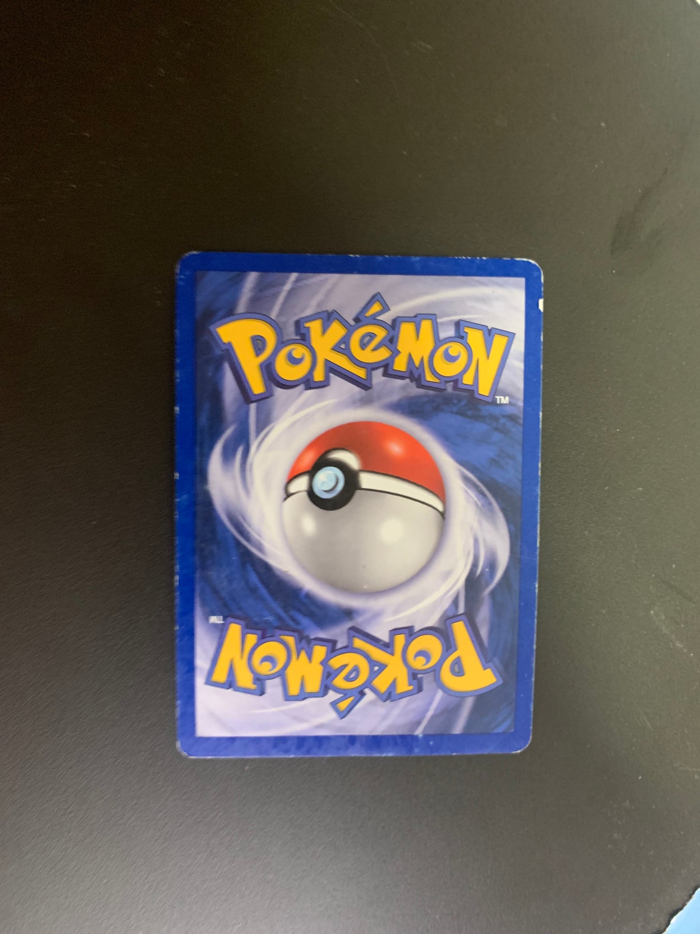 Pokemon Karte Stamp Holo Kirlia 33/101 Deutsch