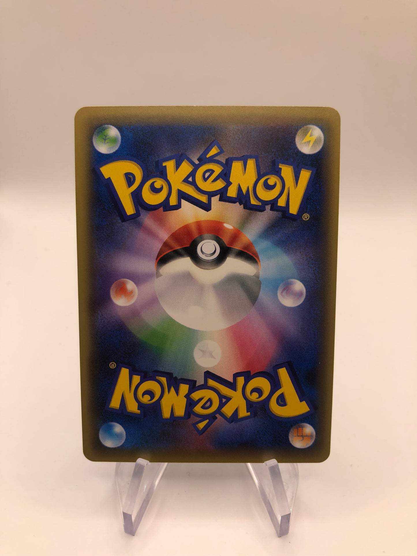 Pokemon Karte Ex Shaymin 98/131 Japanisch