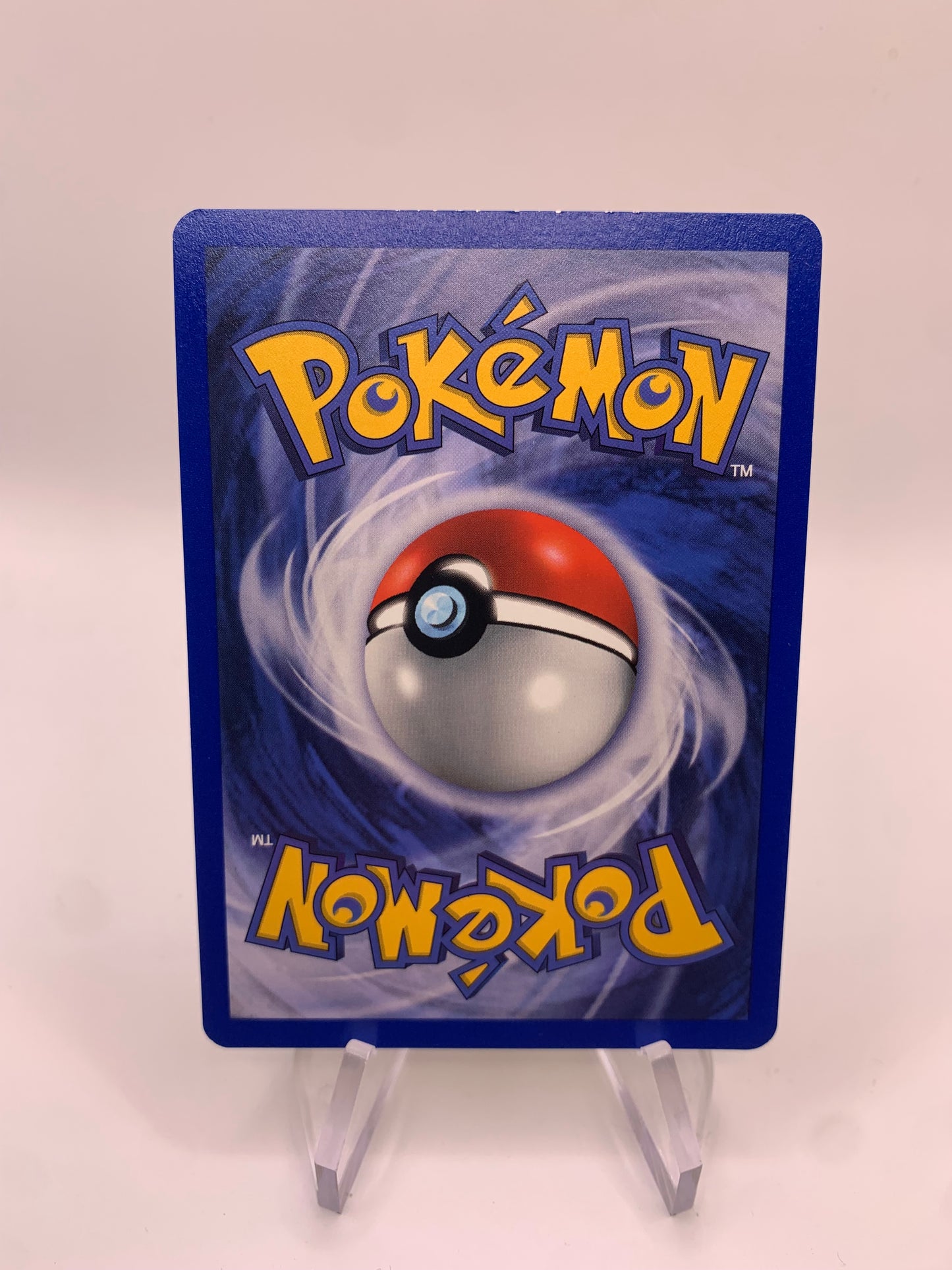 Pokemon Karte Omot Jungel 29/64 Deutsch