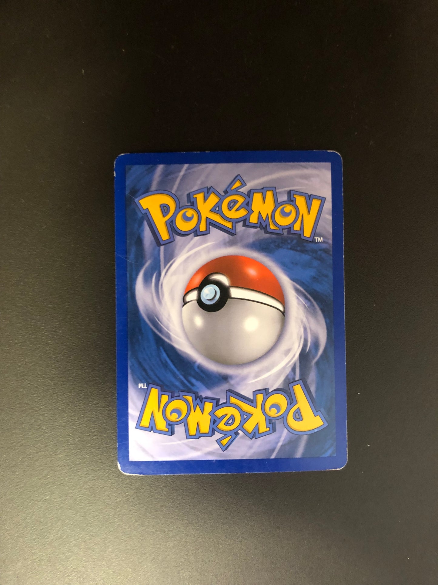 Pokemon Karte Shatter Holo Nachtara 10/90 Deutsch