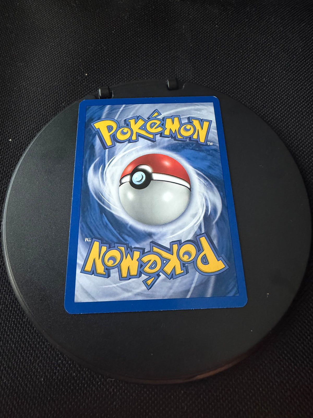 Pokemon Karte Stamp Sonnen-Formeo 31/113 Deutsch