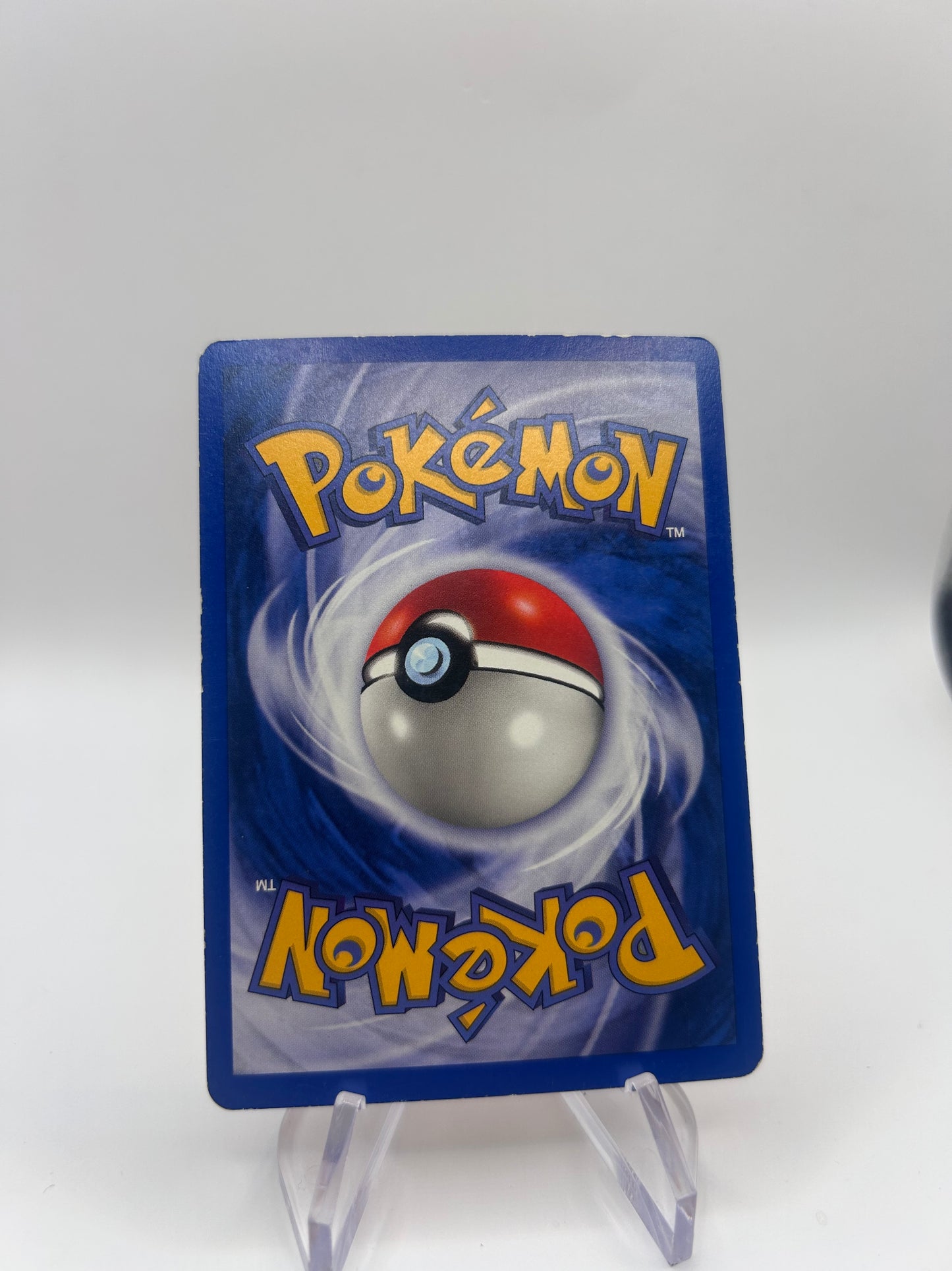 Pokemon Karte Schimmerndes Glurak 107/105 Deutsch
