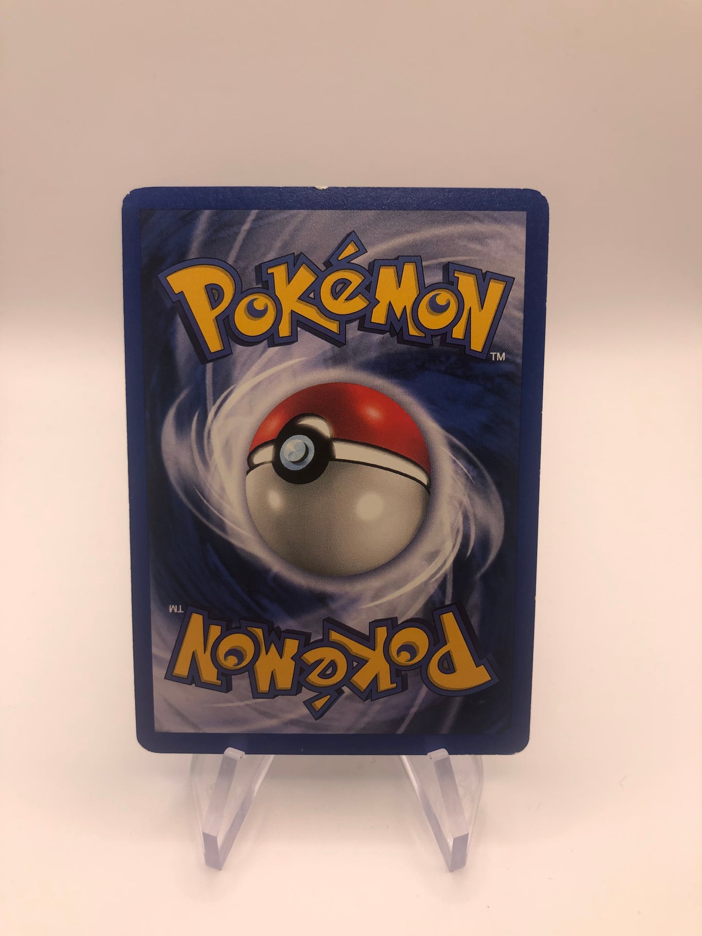 Pokemon Karte Shadowless Schillok 42/102 Englisch