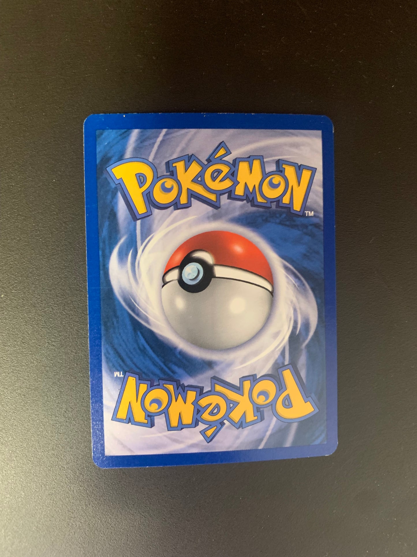 Pokemon Karte Holo Alpollo 6/62 Englisch