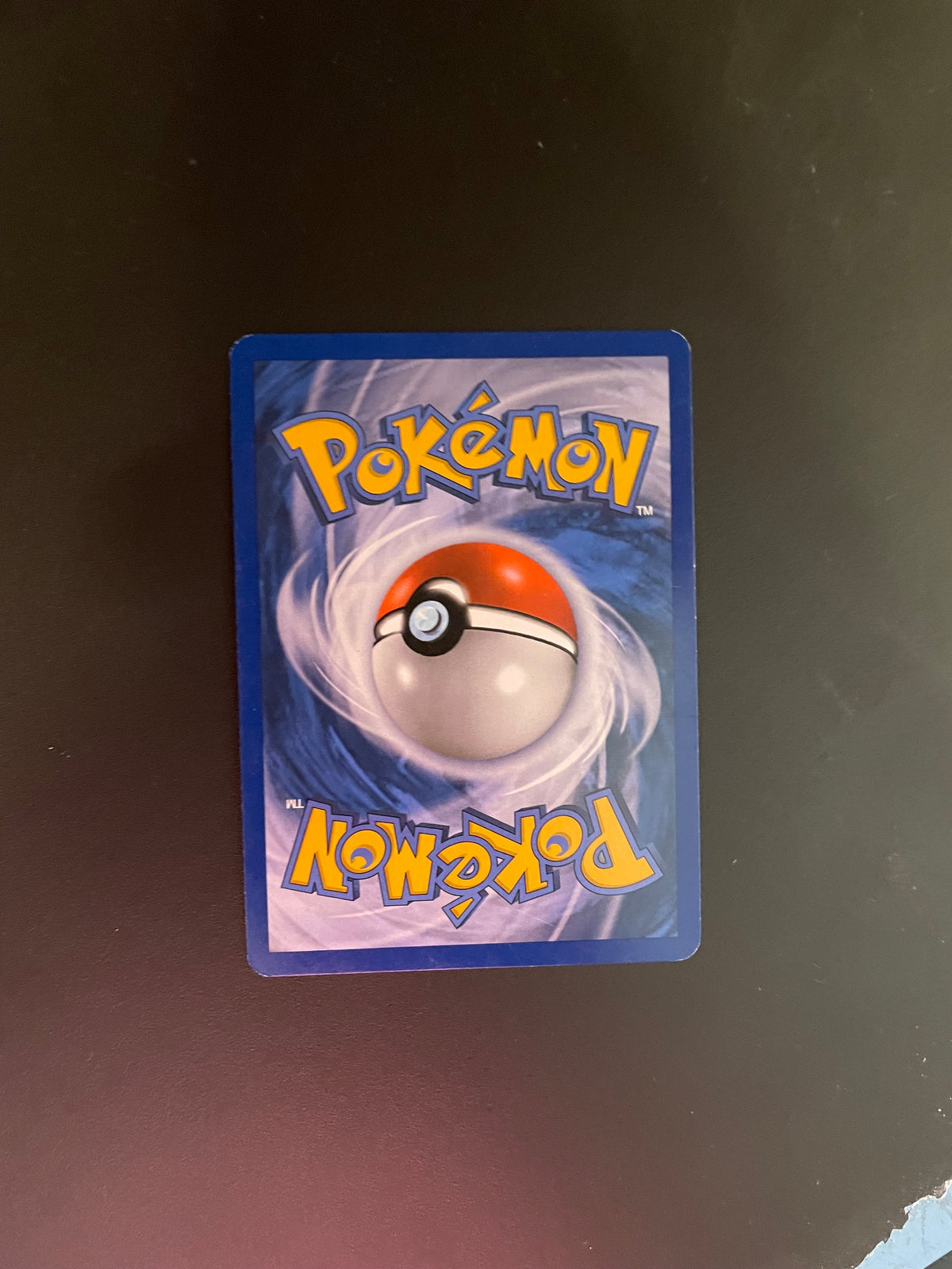 Pokemon Karte Holo Voltolos 35/98 Deutsch