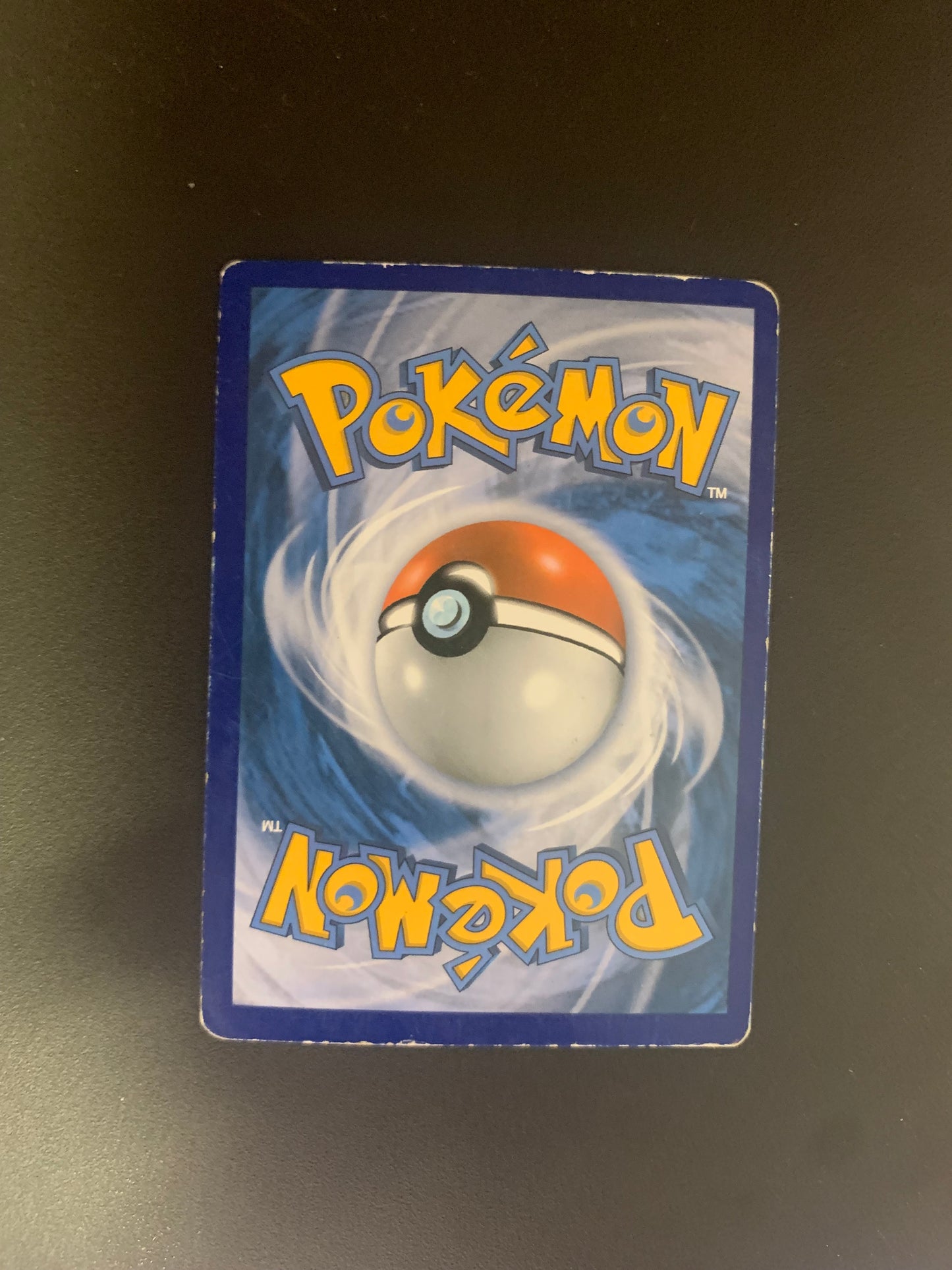 Pokemon Karte EX Promo Garados XX106 Deutsch