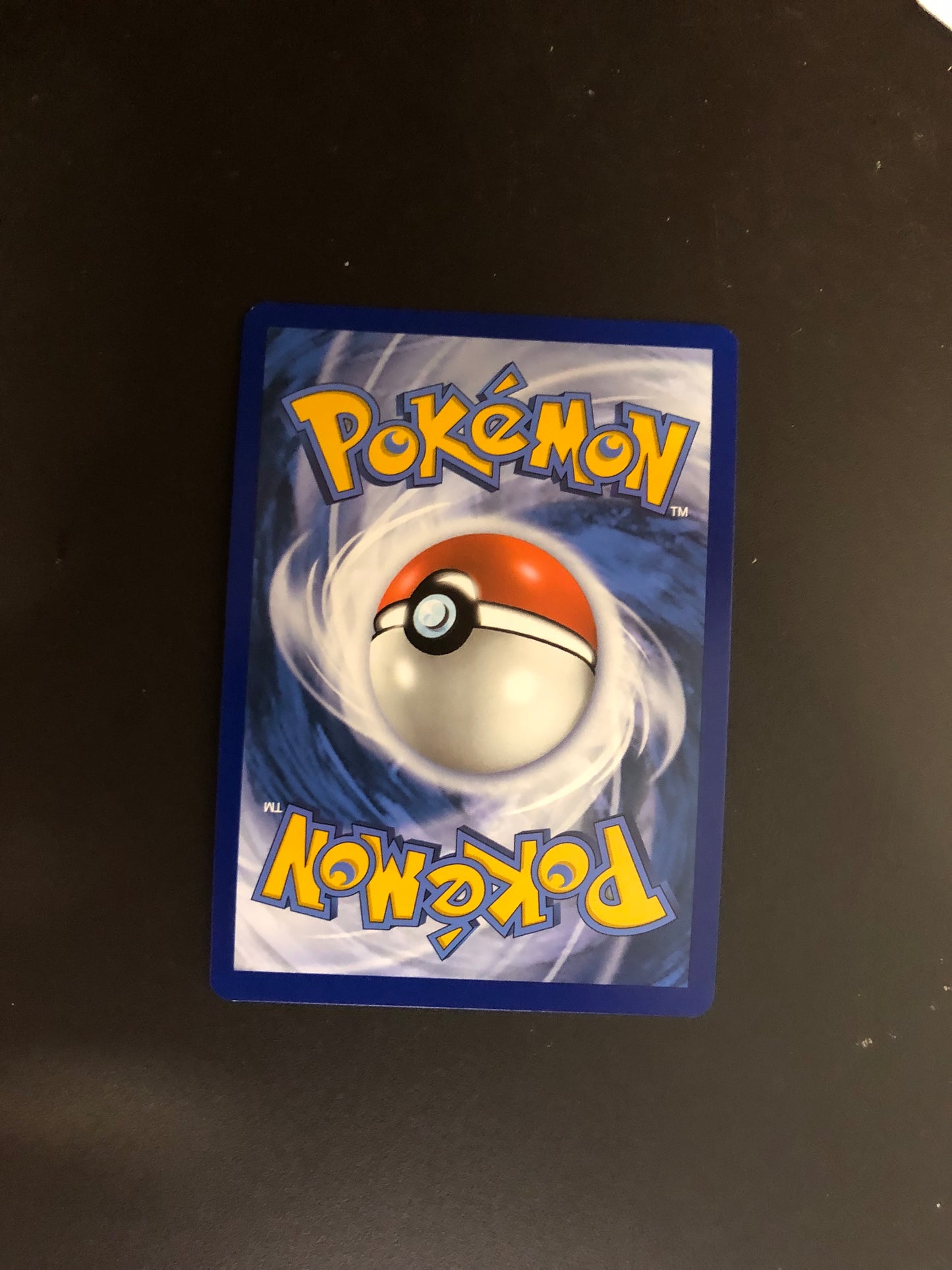 Pokemon Karte EX Fullart Simsala 188/164 Deutsch