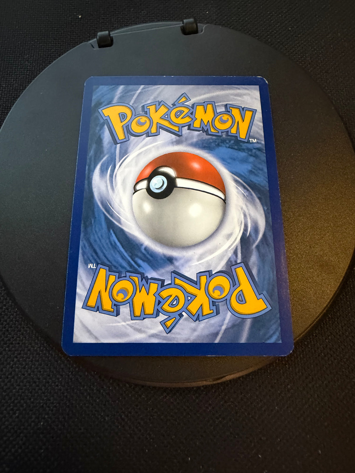Pokemon Karte GX Fullart Entei 71/73 Deutsch
