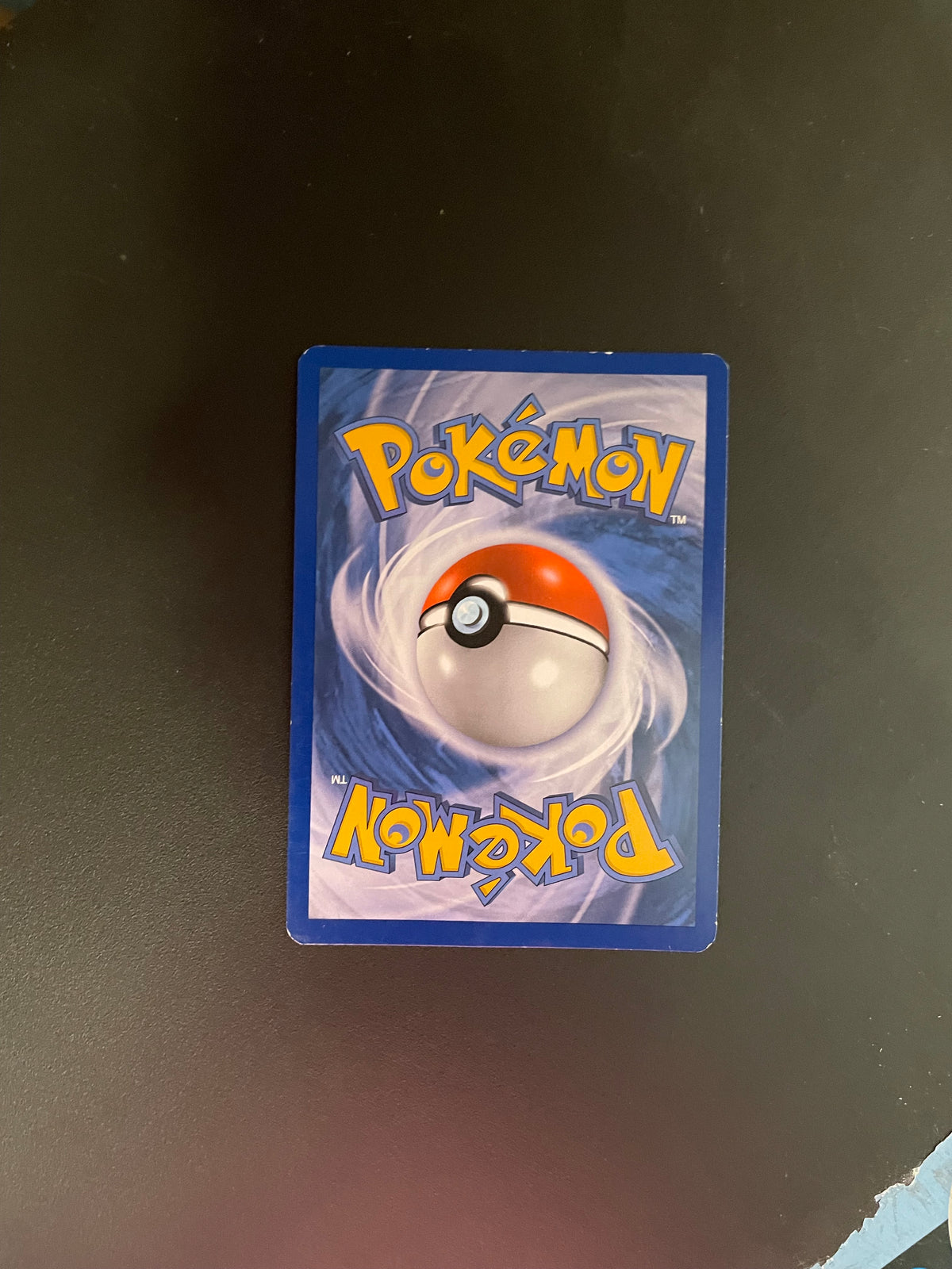 Pokemon Karte EX Rayquaza 85/124 Deutsch