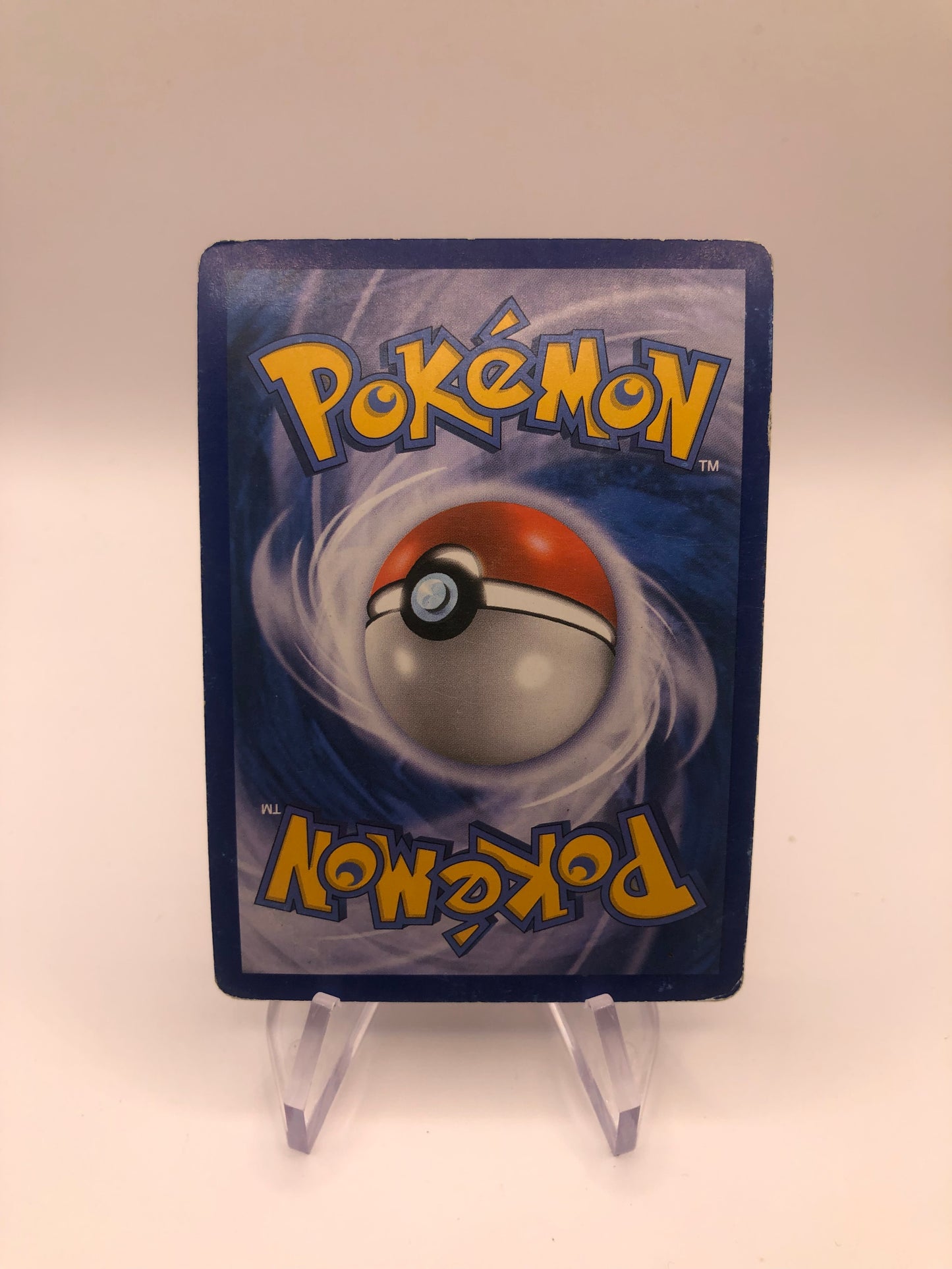 Pokemon Karte Kryppuk 10/102 Deutsch