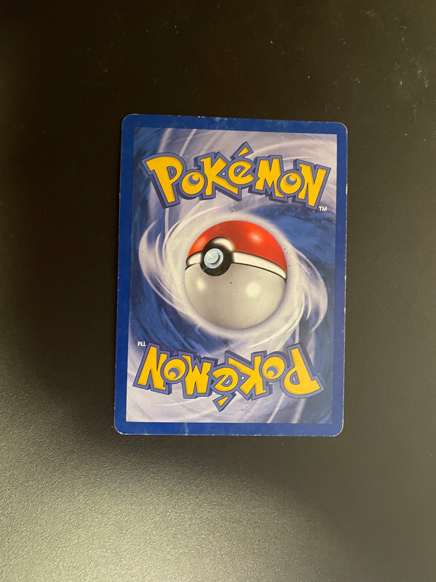 Pokémon Karte Holo Noktuska 1/95 Deutsch