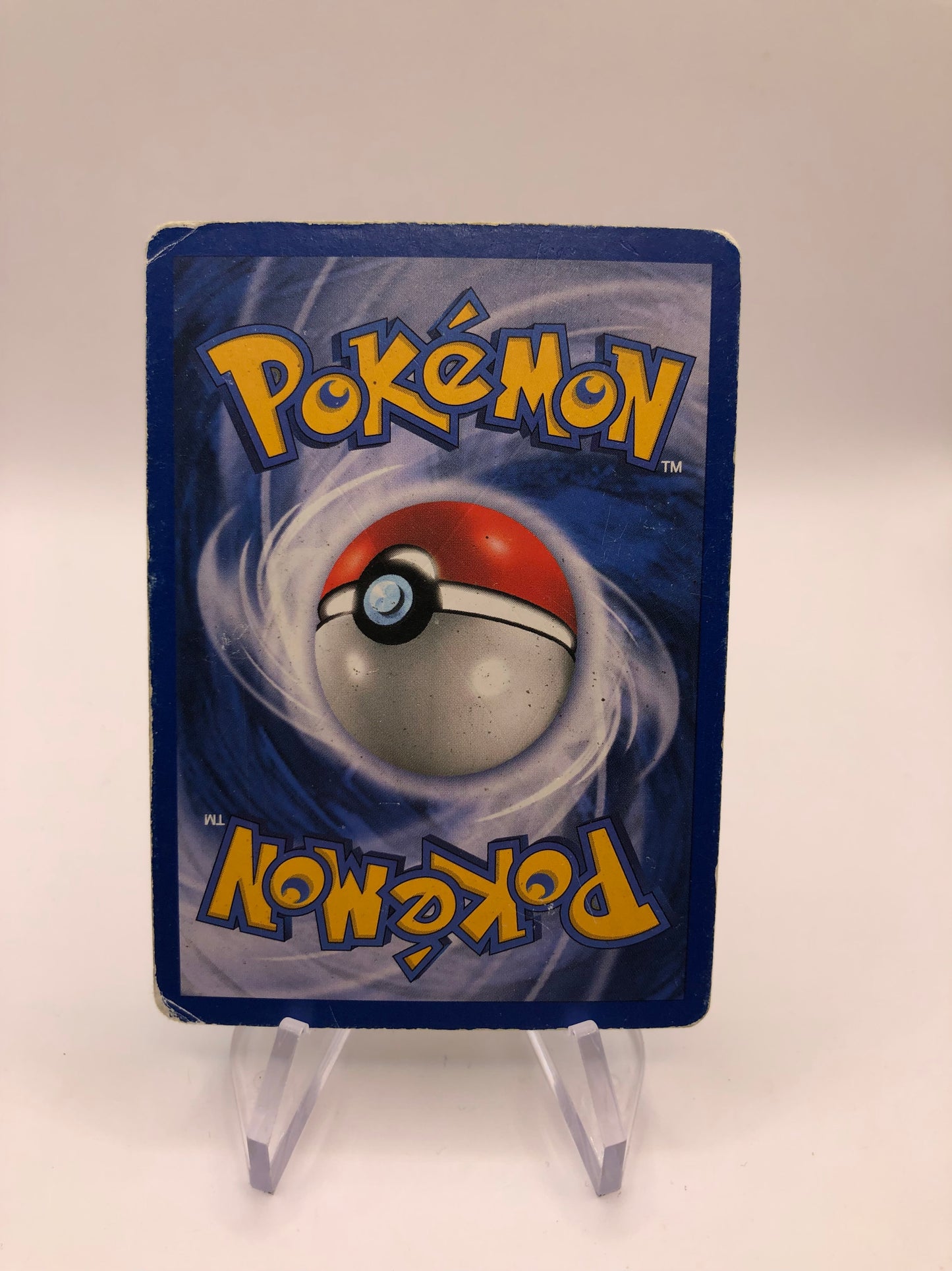 Pokemon Karte Holo Clefable 1/64 Englisch