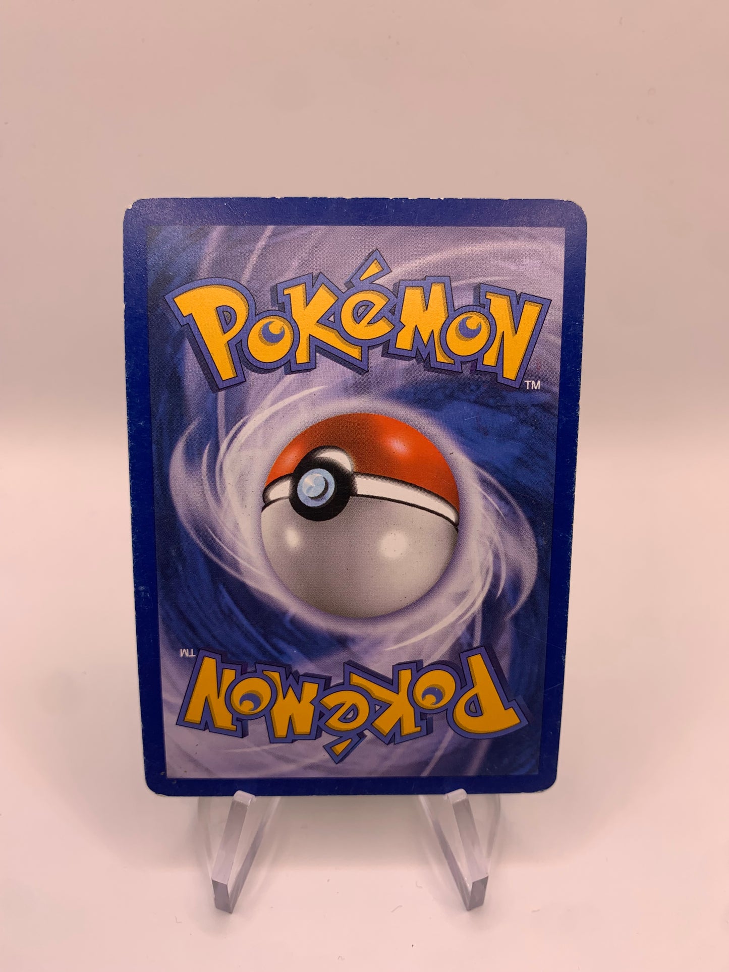 Pokemon Karte Reverse Roserade 23/95 Deutsch