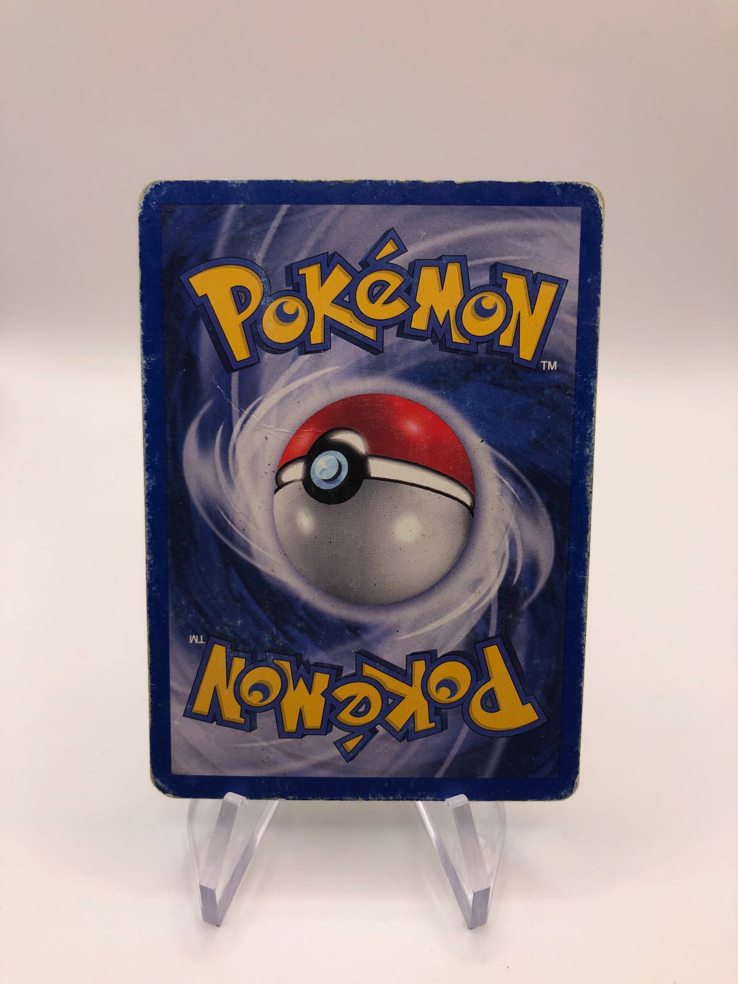 Pokemon Karten Holo Dunkles Snobilikat 6/110 Englisch