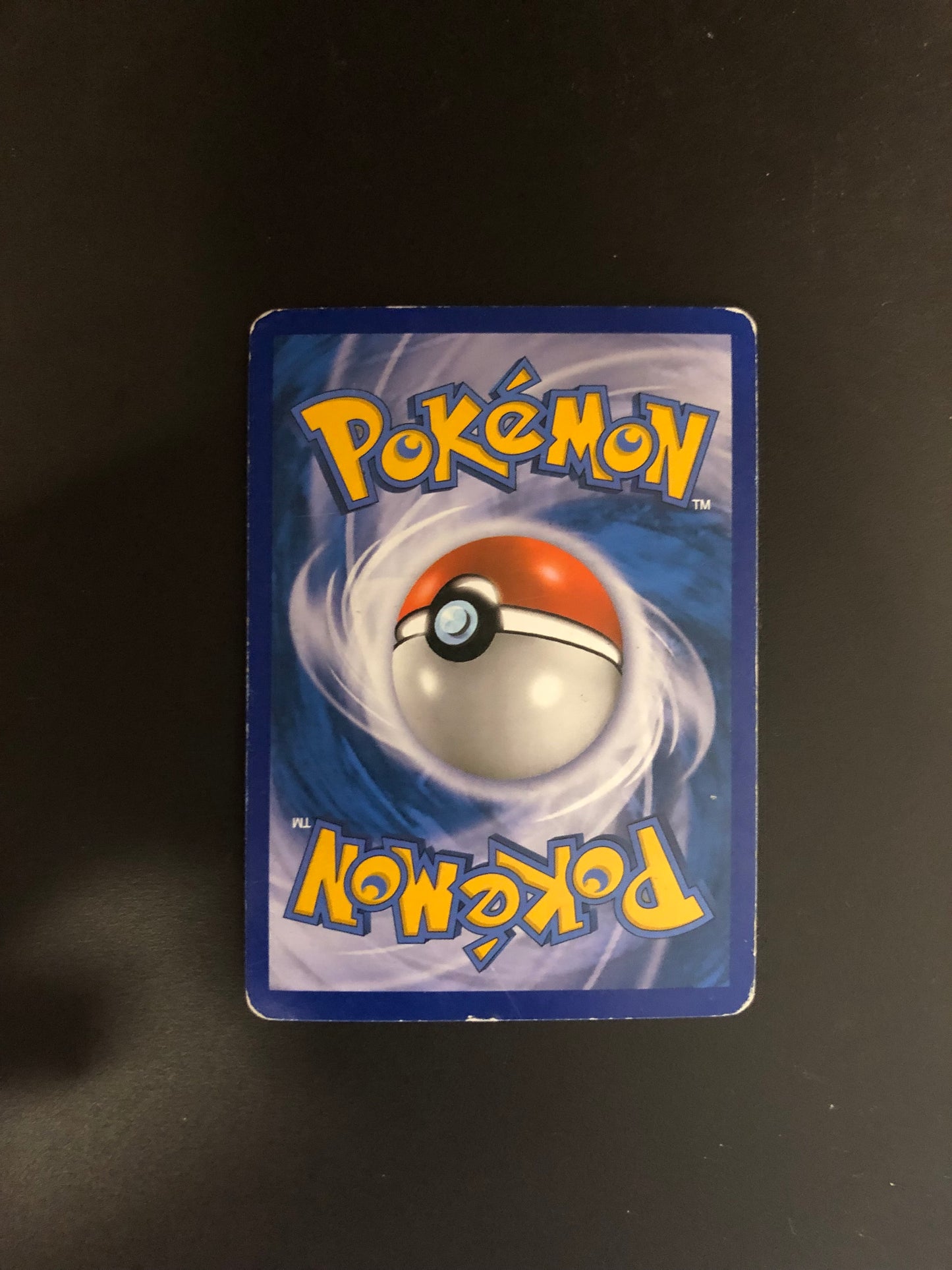 Pokemon Karte Revers Enton 74/102 Deutsch