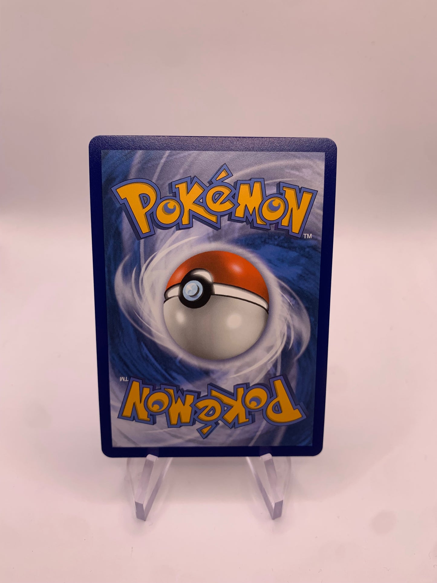 Pokemon Karte Trainer Rainbow Pokémon Breeders Nurturing 195/189 Englisch