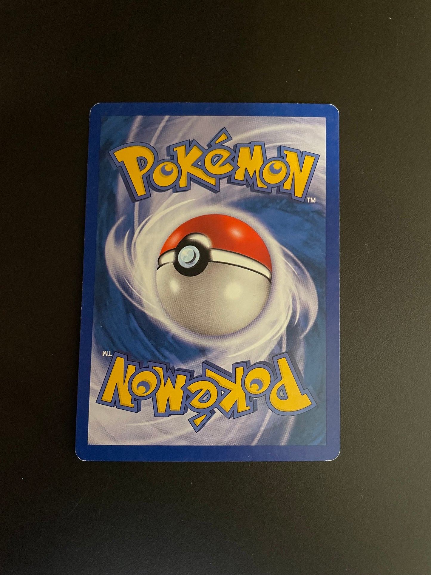 Pokemon Karte e-Series Smogon 114/165 Deutsch
