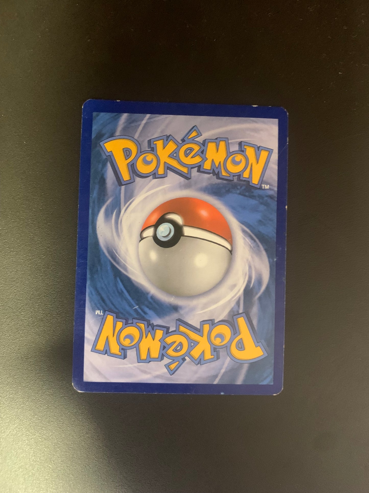 Pokemon Karte Revers Grebbit 88/119 Deutsch