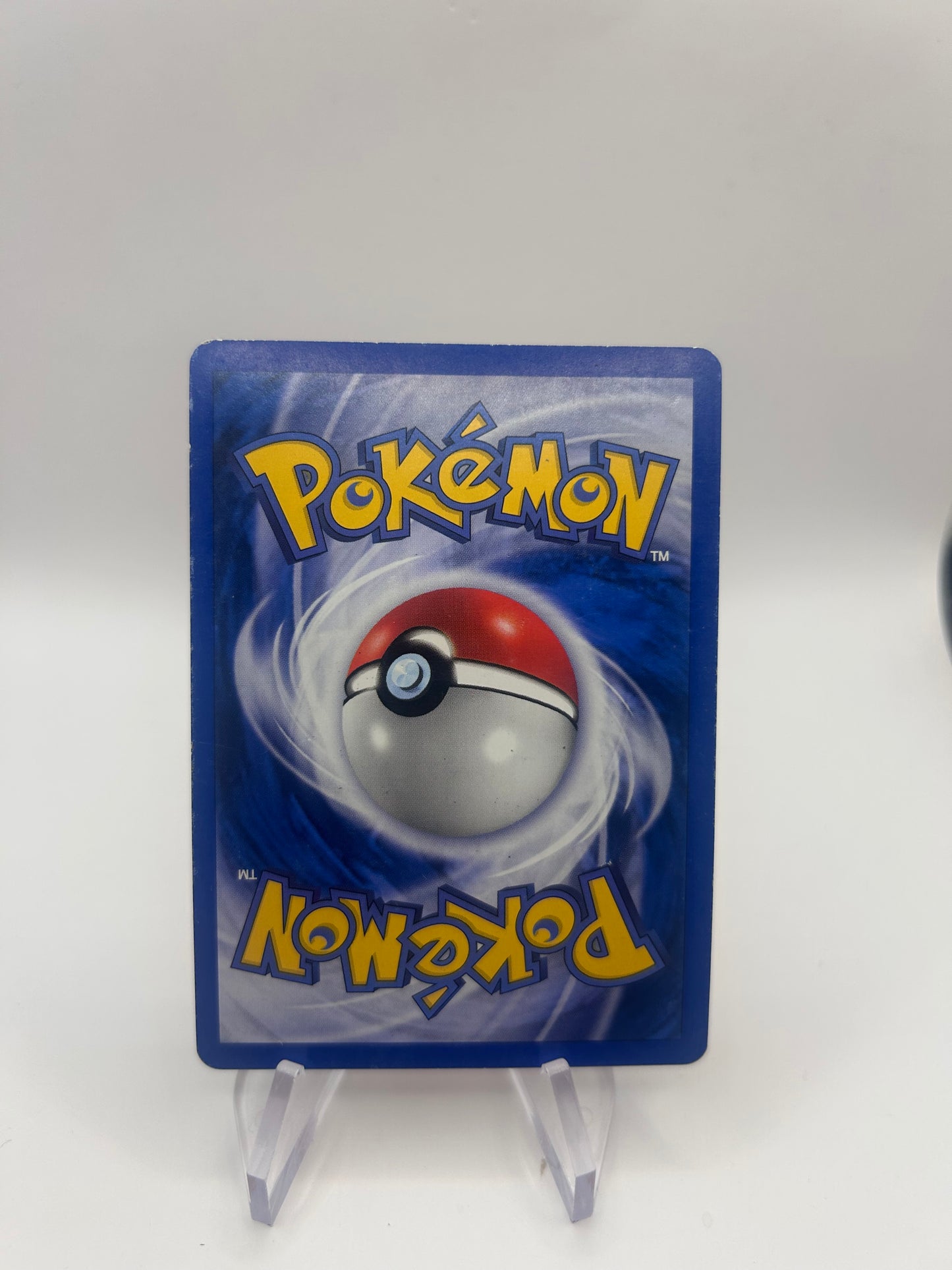 Pokemon Karte Ex Ho-Oh 104/115 Deutsch
