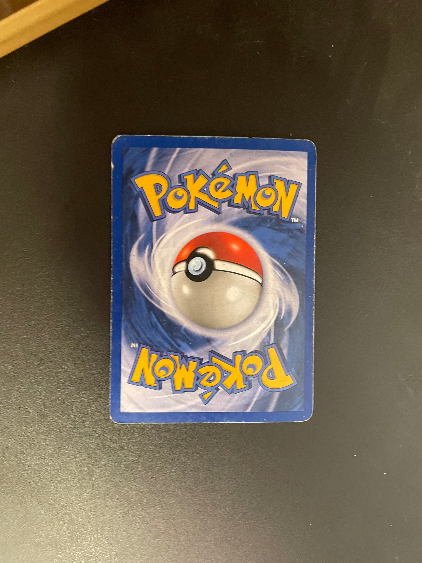 Pokemon Karte Holo Simsala 1/102 Deutsch