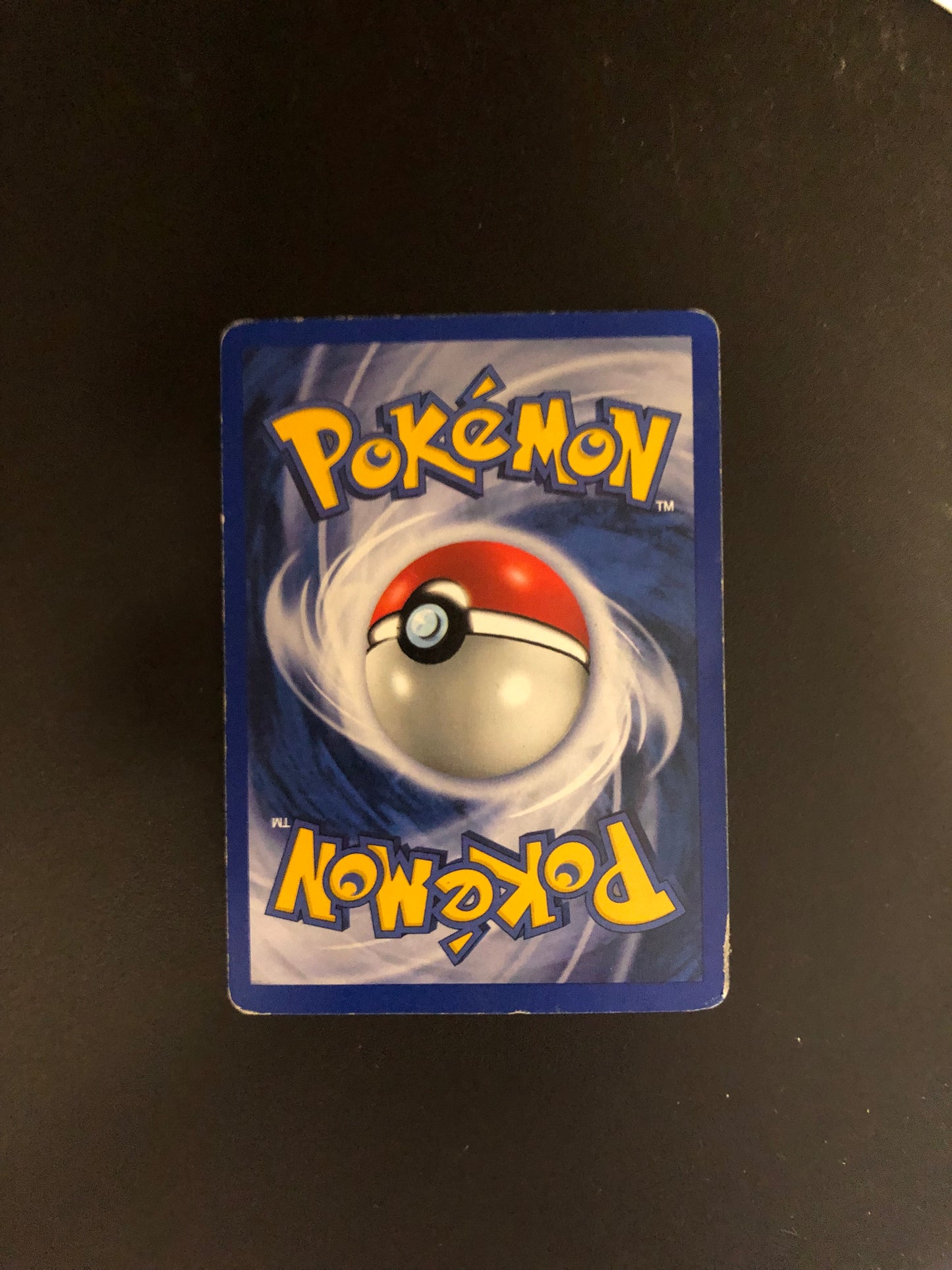 Pokemon Karte 1.Edition Helles Entoron 47/105 Deutsch