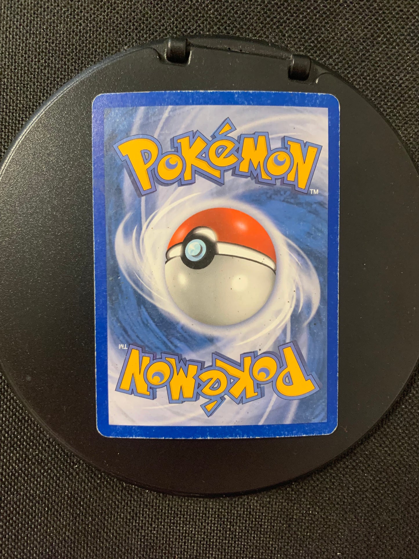 Pokémon Karte EX Magcargo 95/97 deutsch