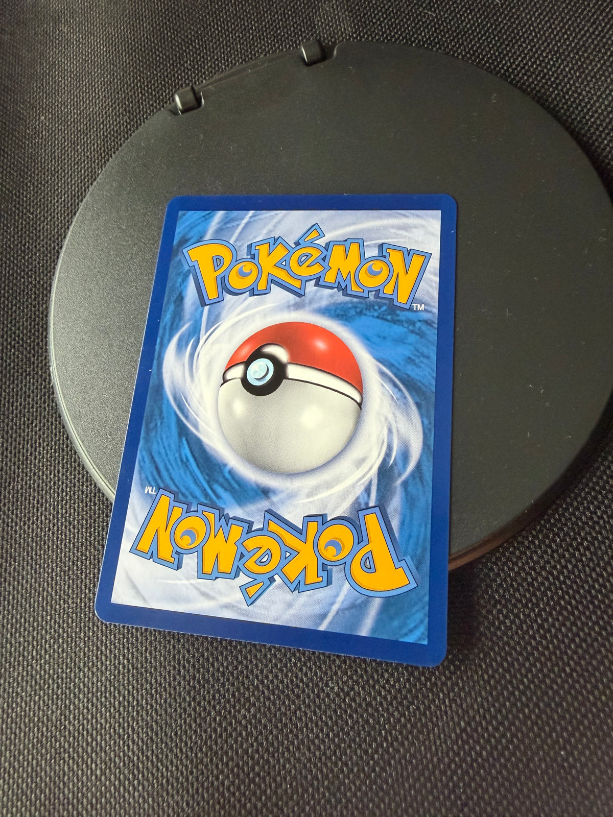 Pokemon Karte KFC Promo Pikachu 16/S-P Indonesisch