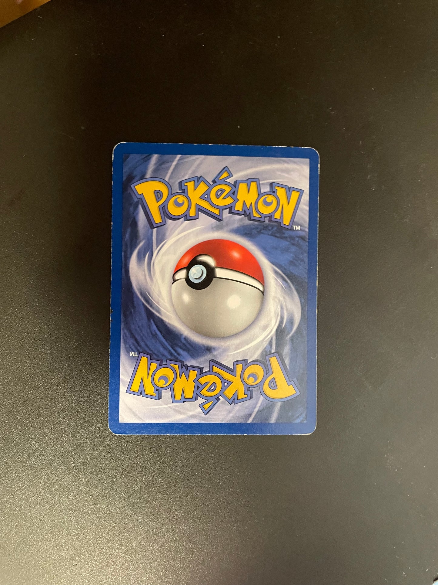 Pokemon Karte Holo Flamara 3/64 Englisch