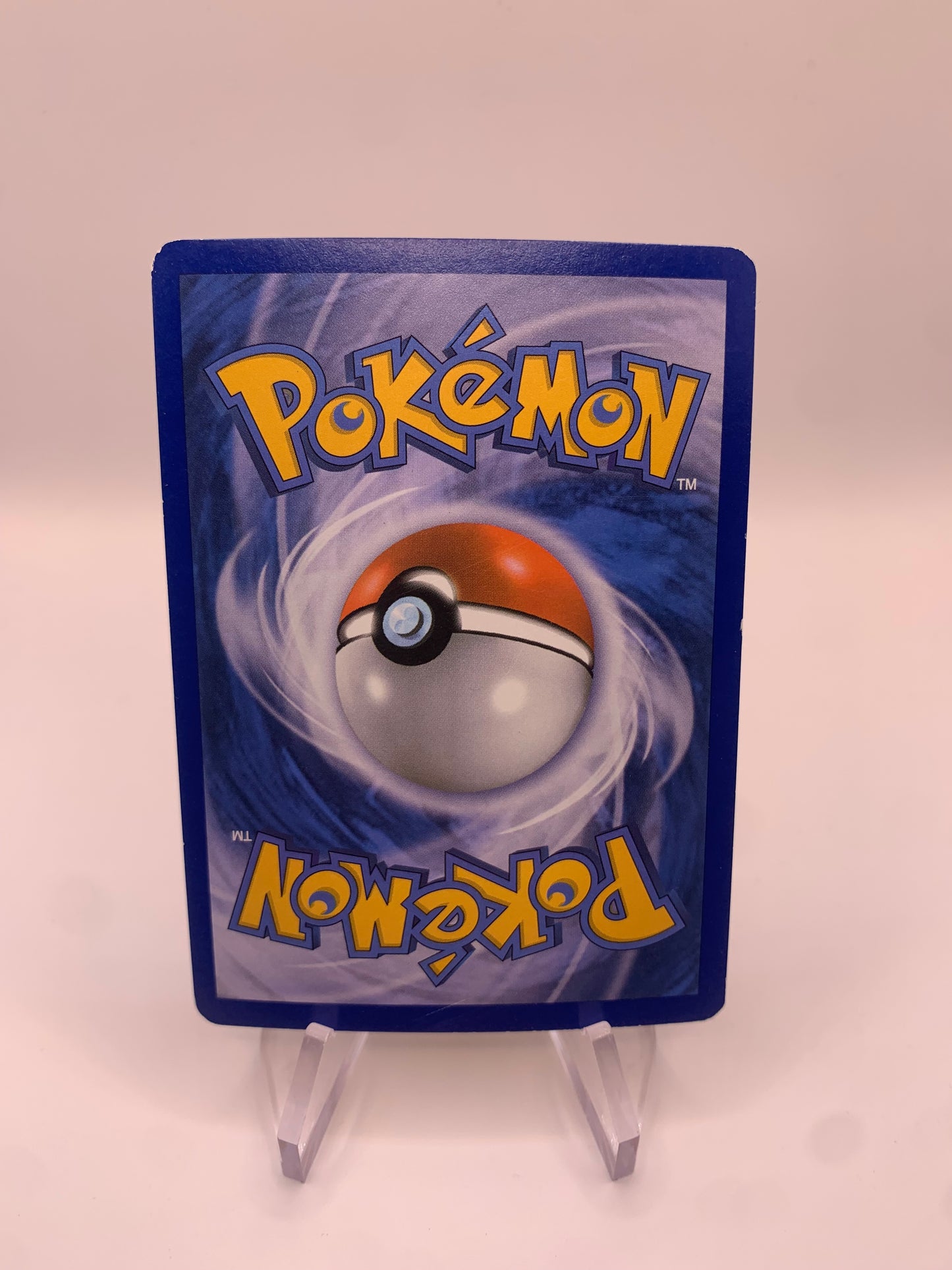 Pokemon Karte Holo Machomei 49/101 Englisch